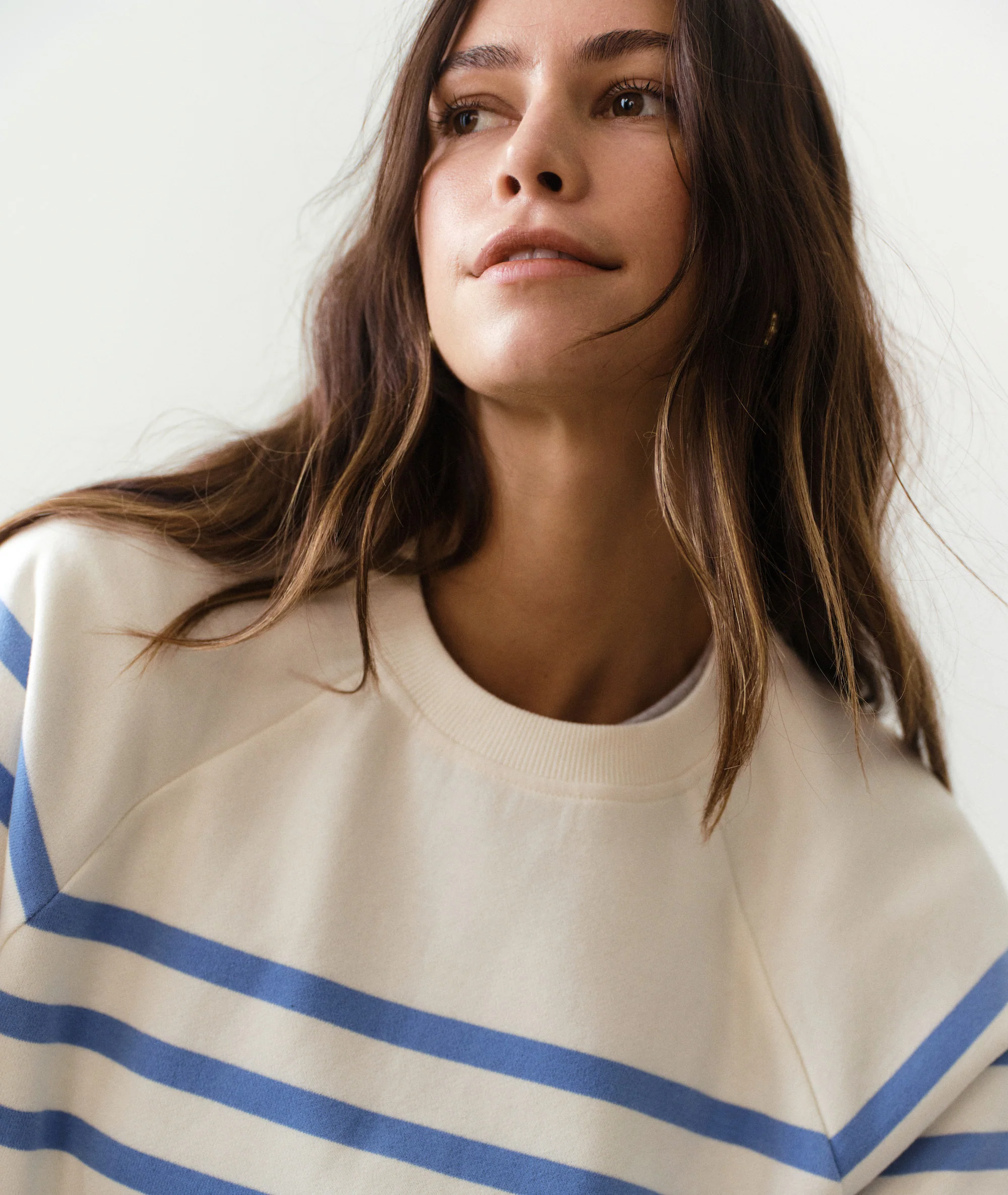 Cloud 9 Fleece Crewneck - Image 5