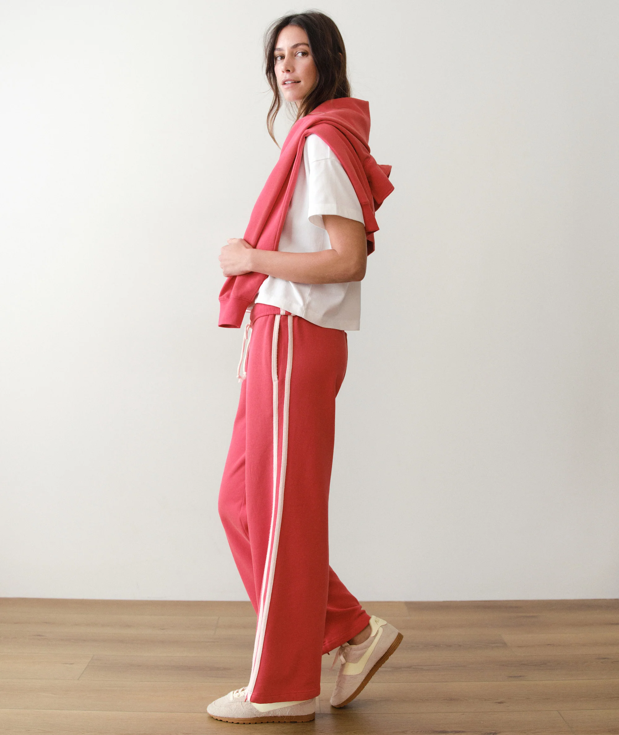 Cloud 9 Fleece Track Pant
