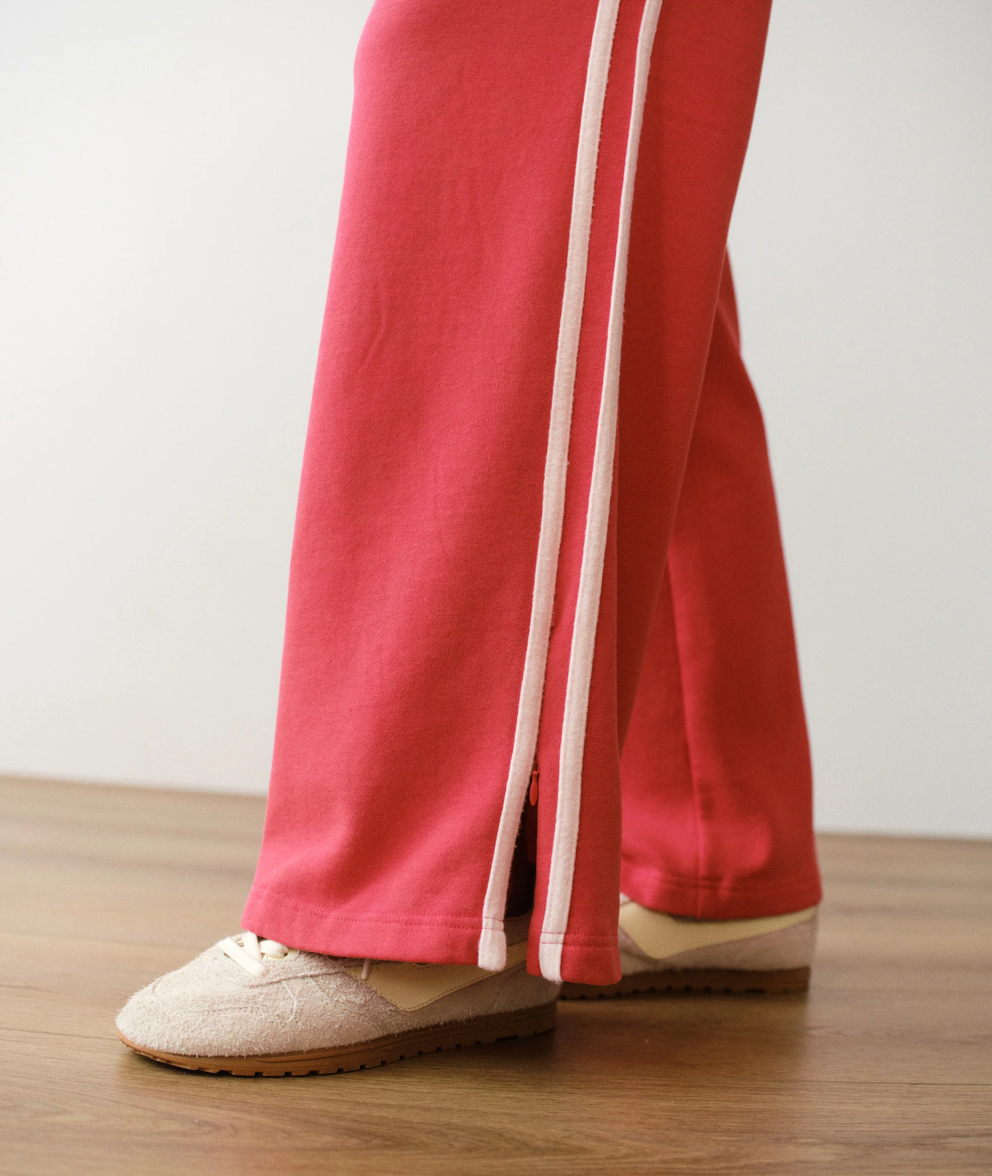 Cloud 9 Fleece Track Pant - Image 5