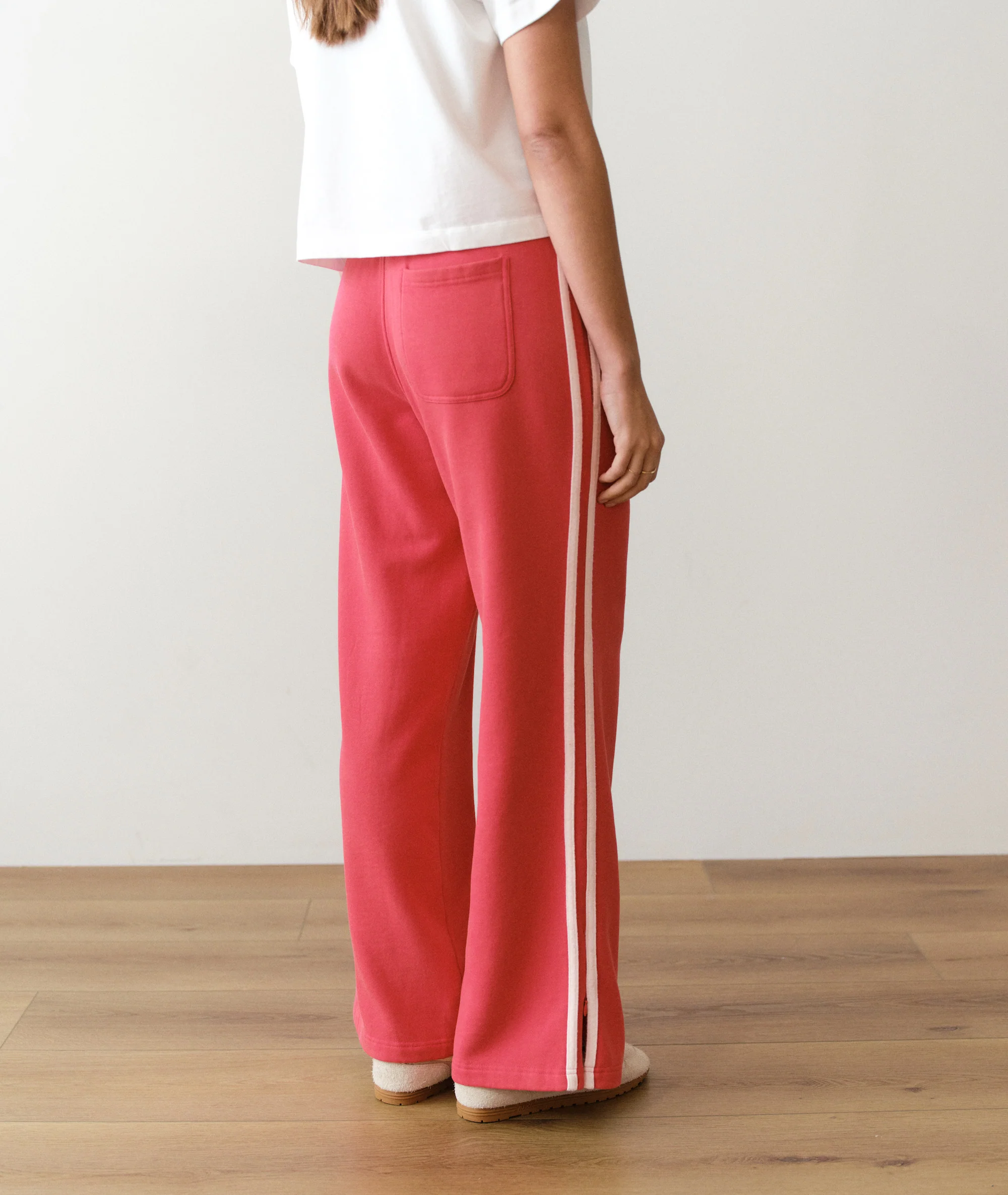 Cloud 9 Fleece Track Pant - Image 6
