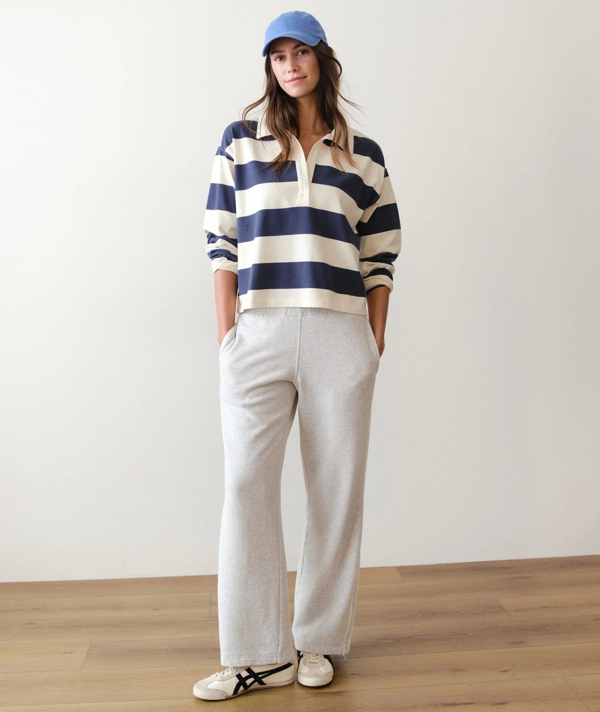 Cloud 9 Fleece Track Pant
