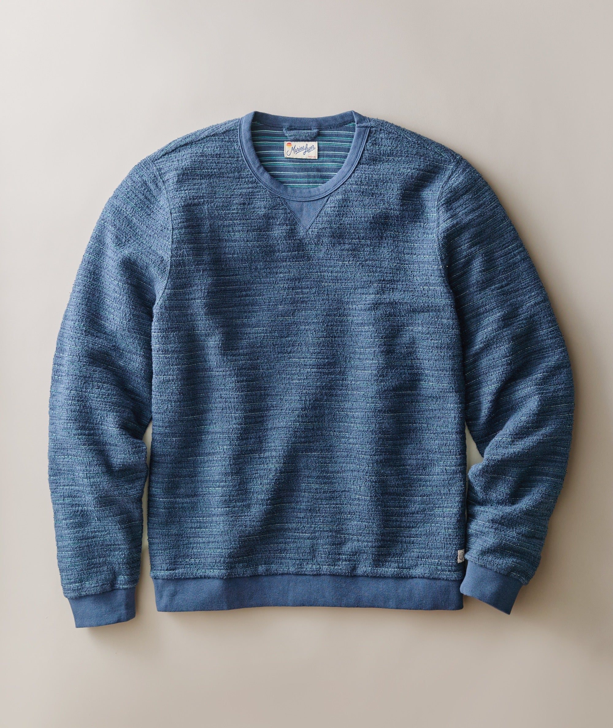 Portola Beach Crewneck
