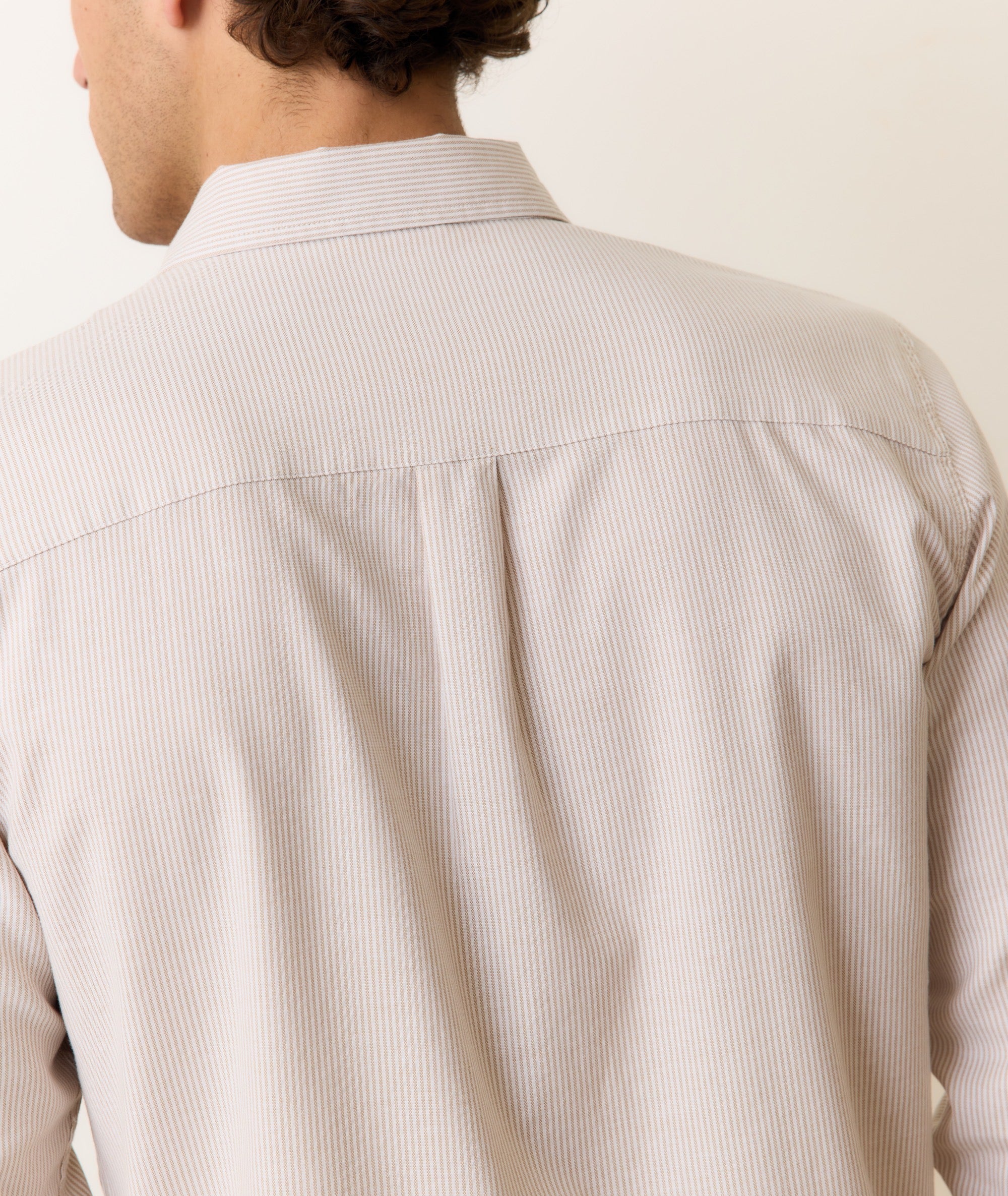 California Oxford Shirt - Image 6