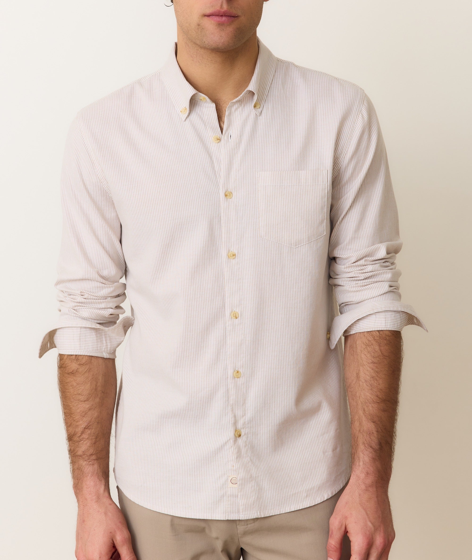 California Oxford Shirt - Image 2