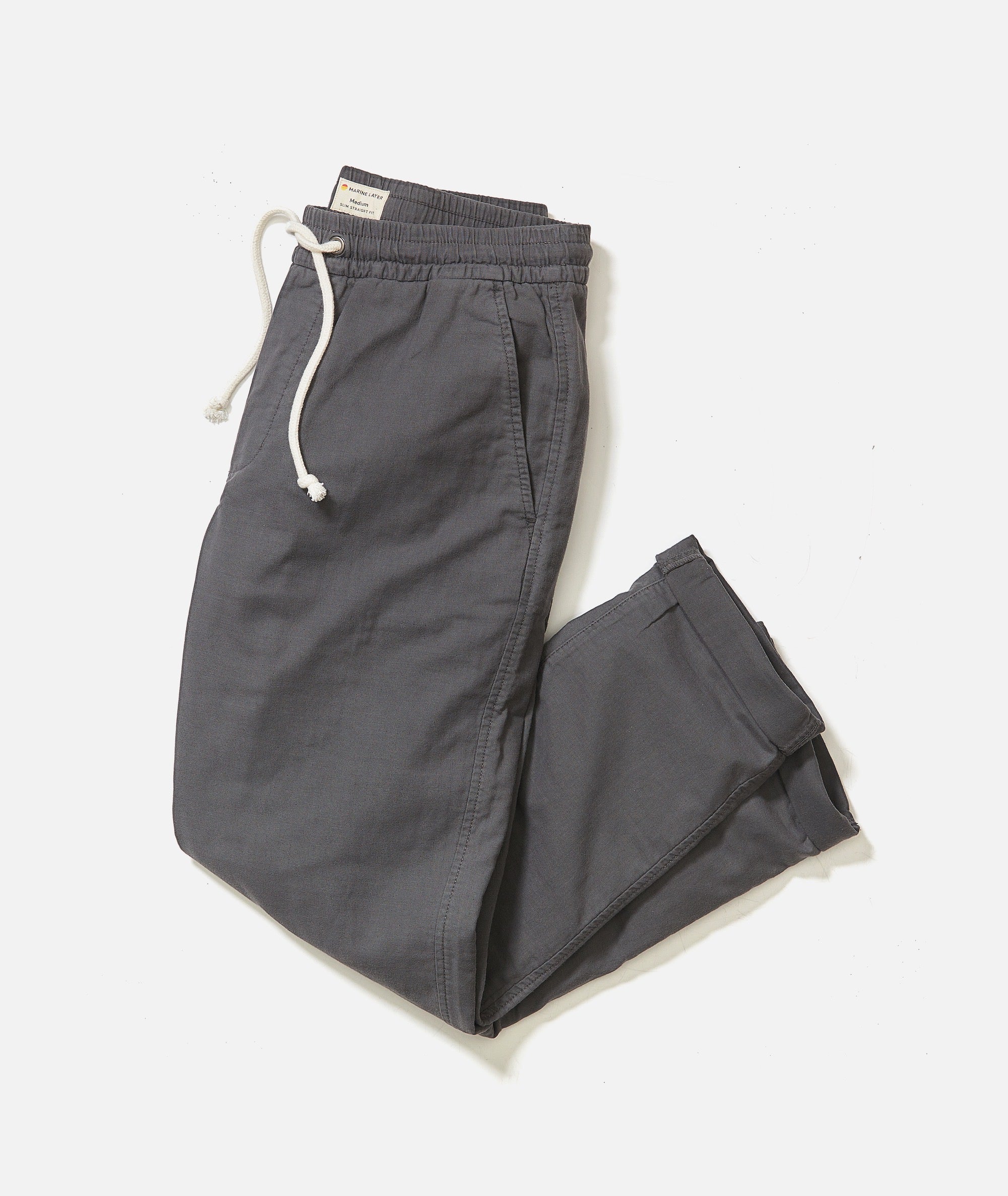 Saturday Beach Pant ??Slim Straight