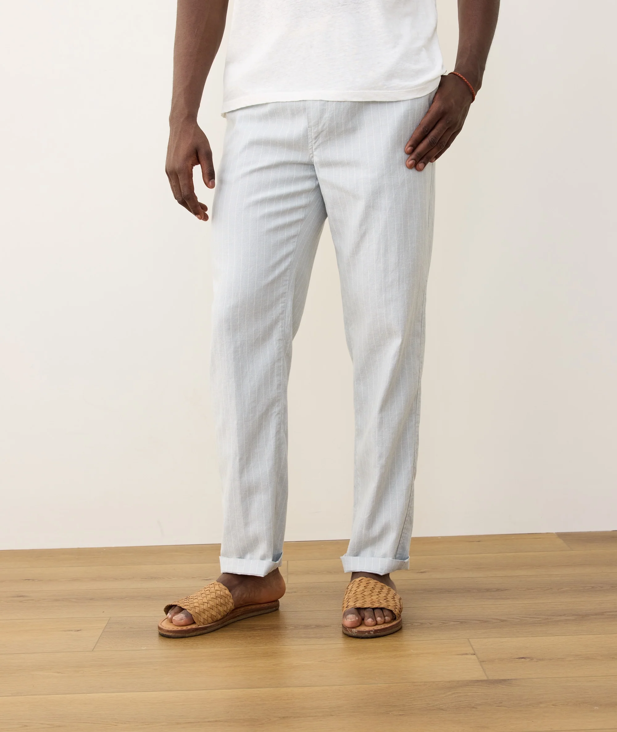 Saturday Hemp Beach Pant - Image 2