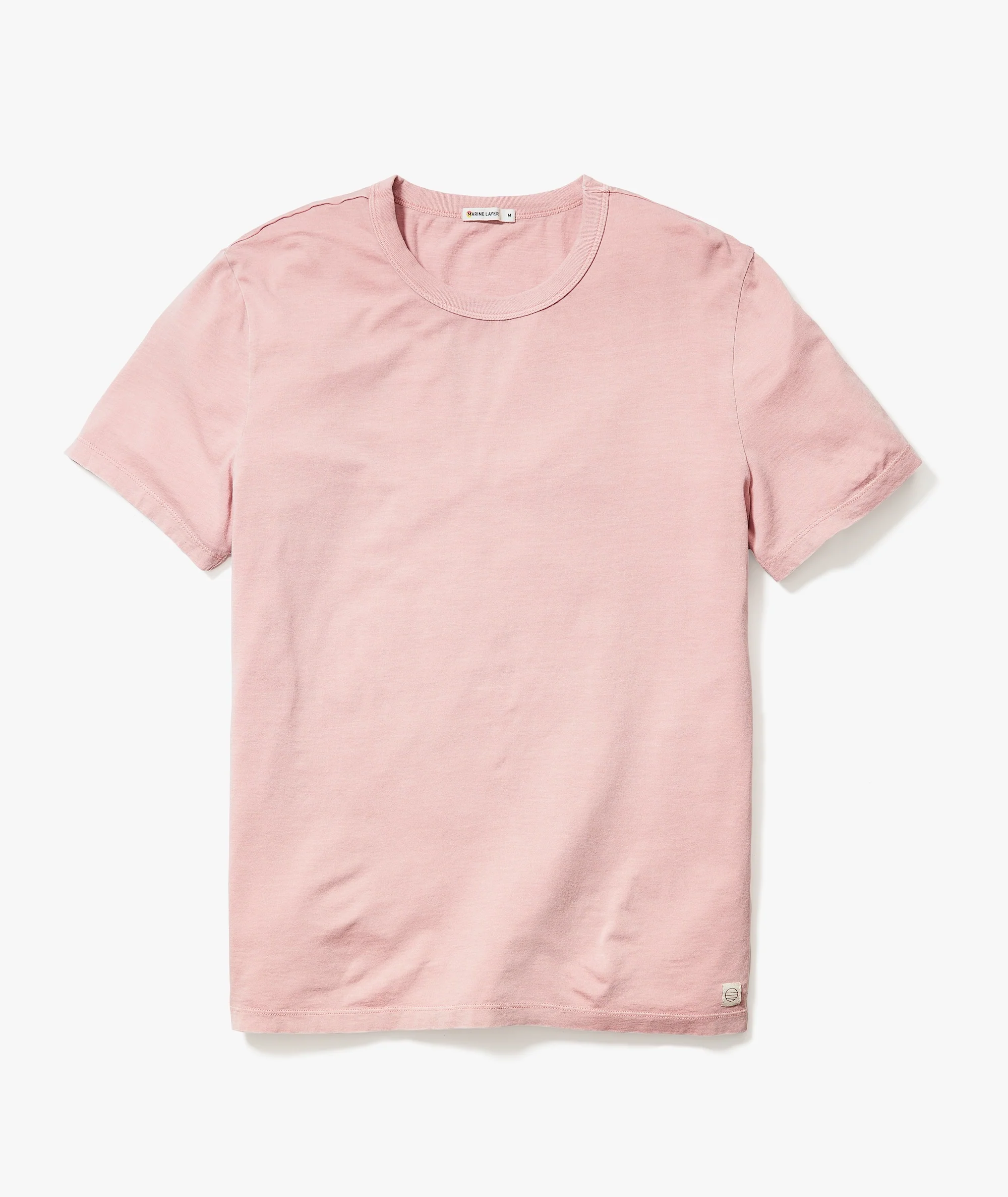 Signature Sea Change Crew Tee
