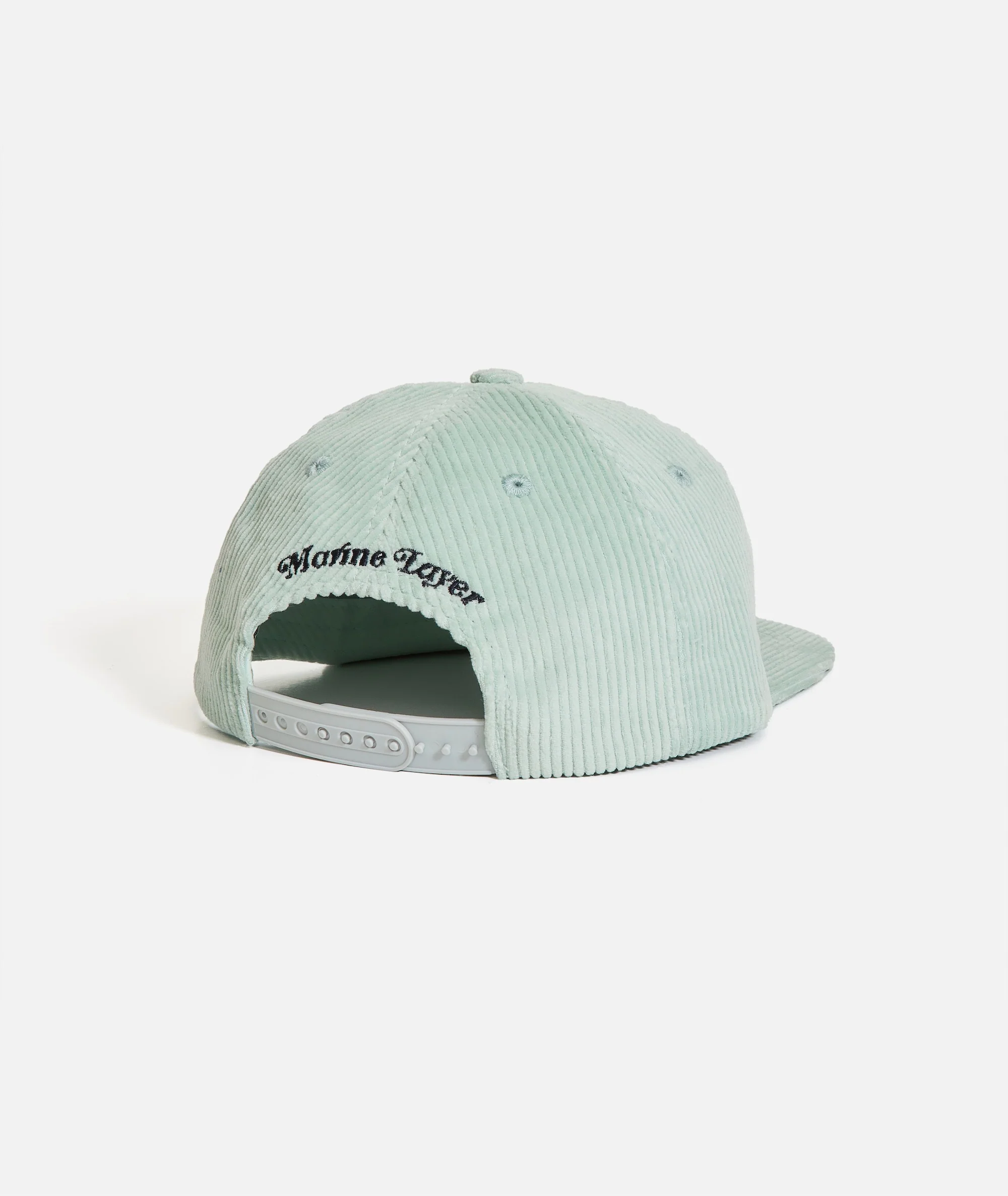 ML x Free & Easy Cord Hat - Image 4