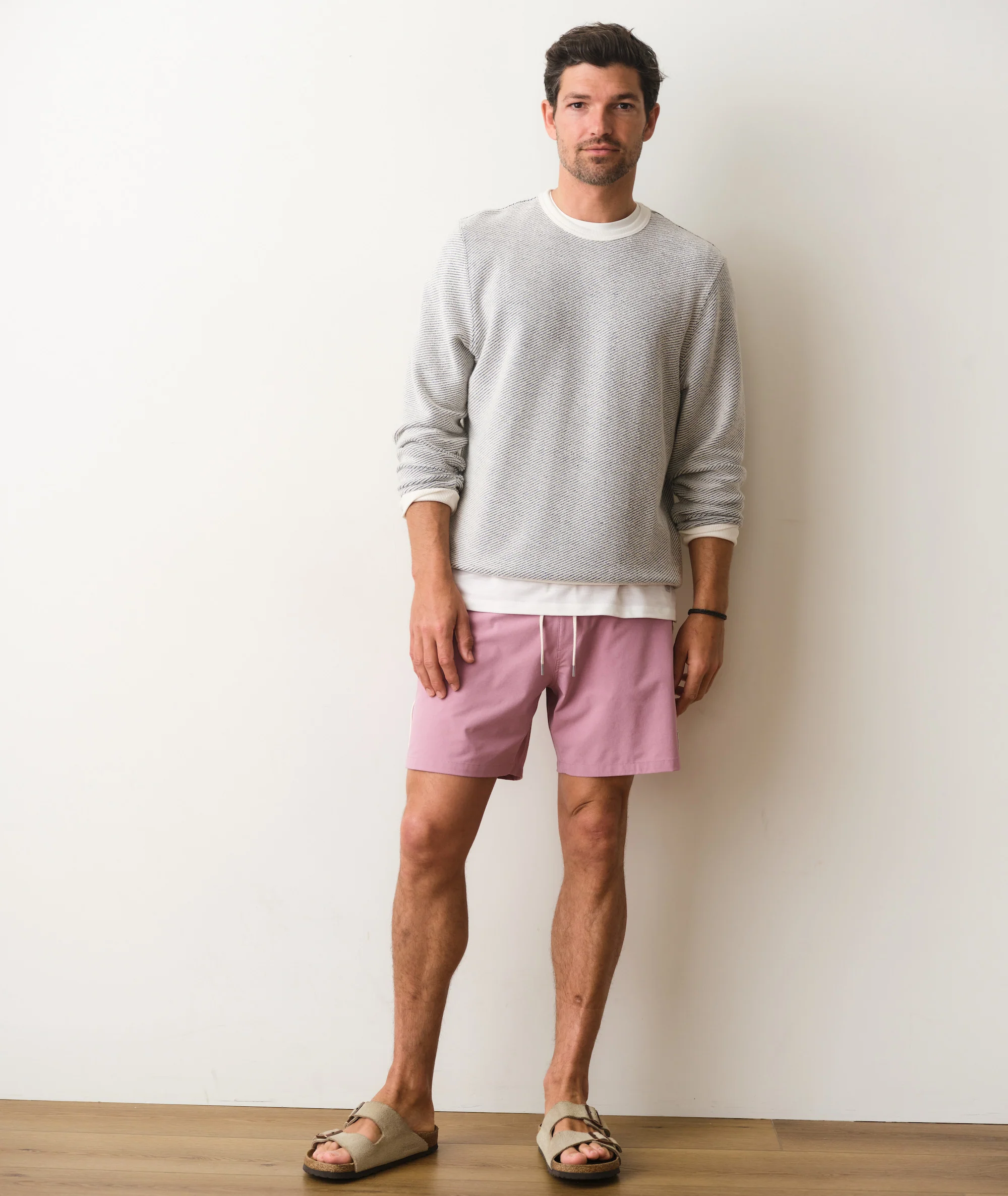 6 Lined Sport & Swim Short - Image 7