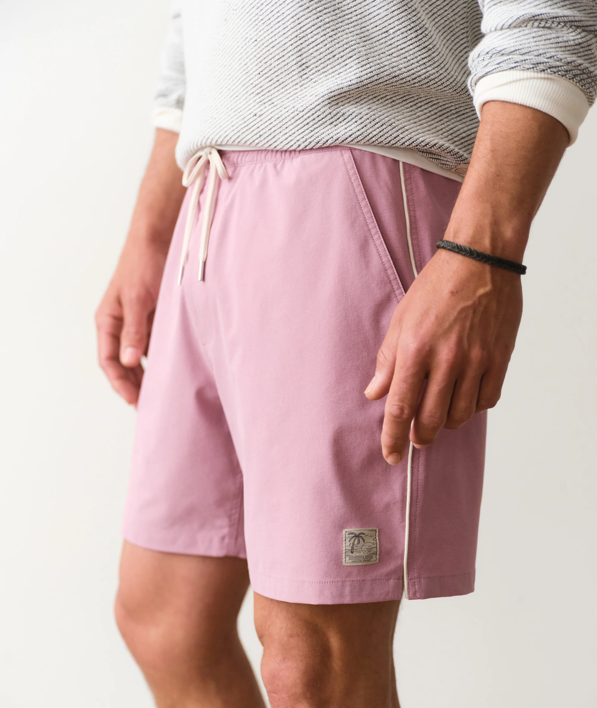 6 Lined Sport & Swim Short - Image 5