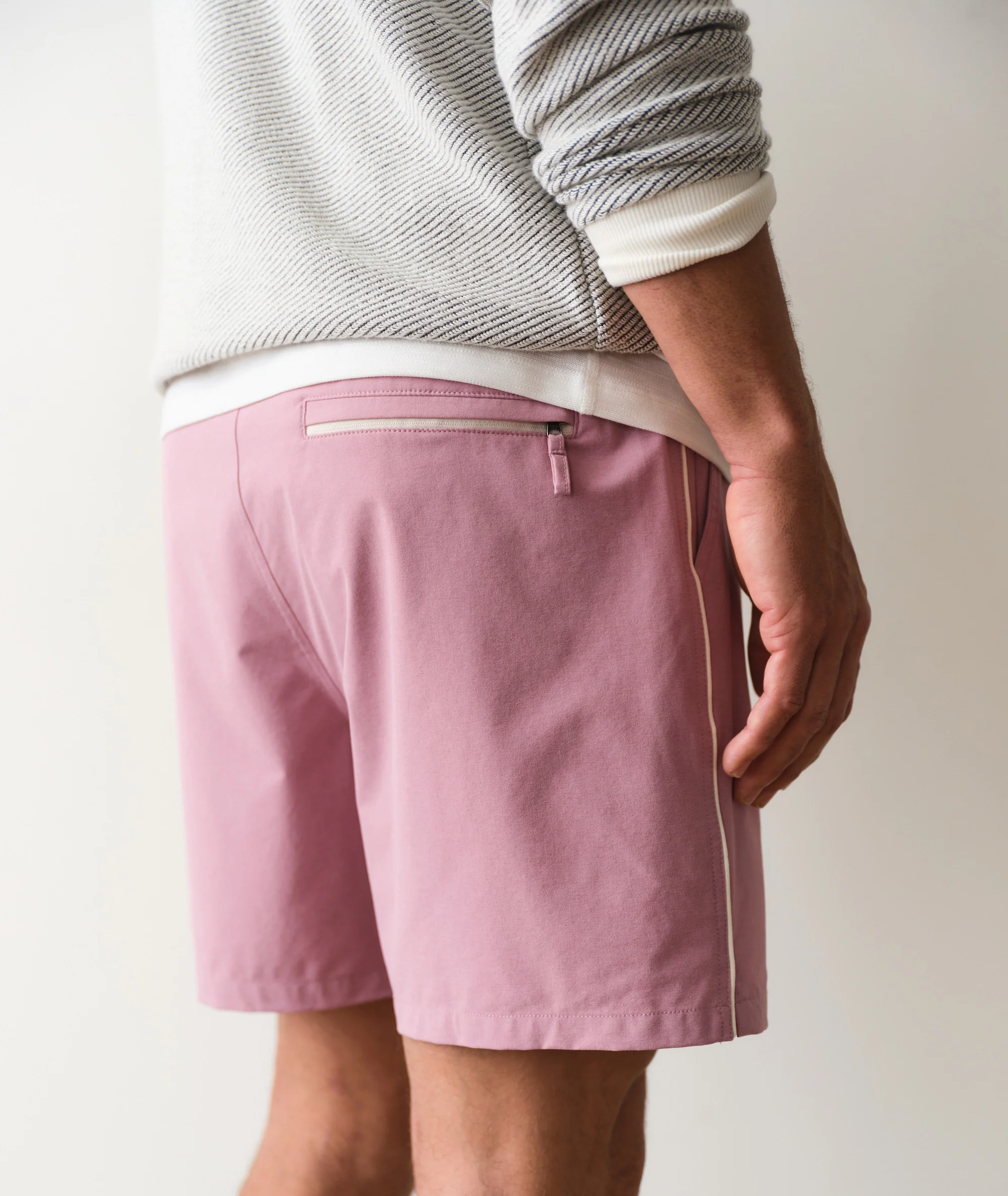 6 Lined Sport & Swim Short - Image 6