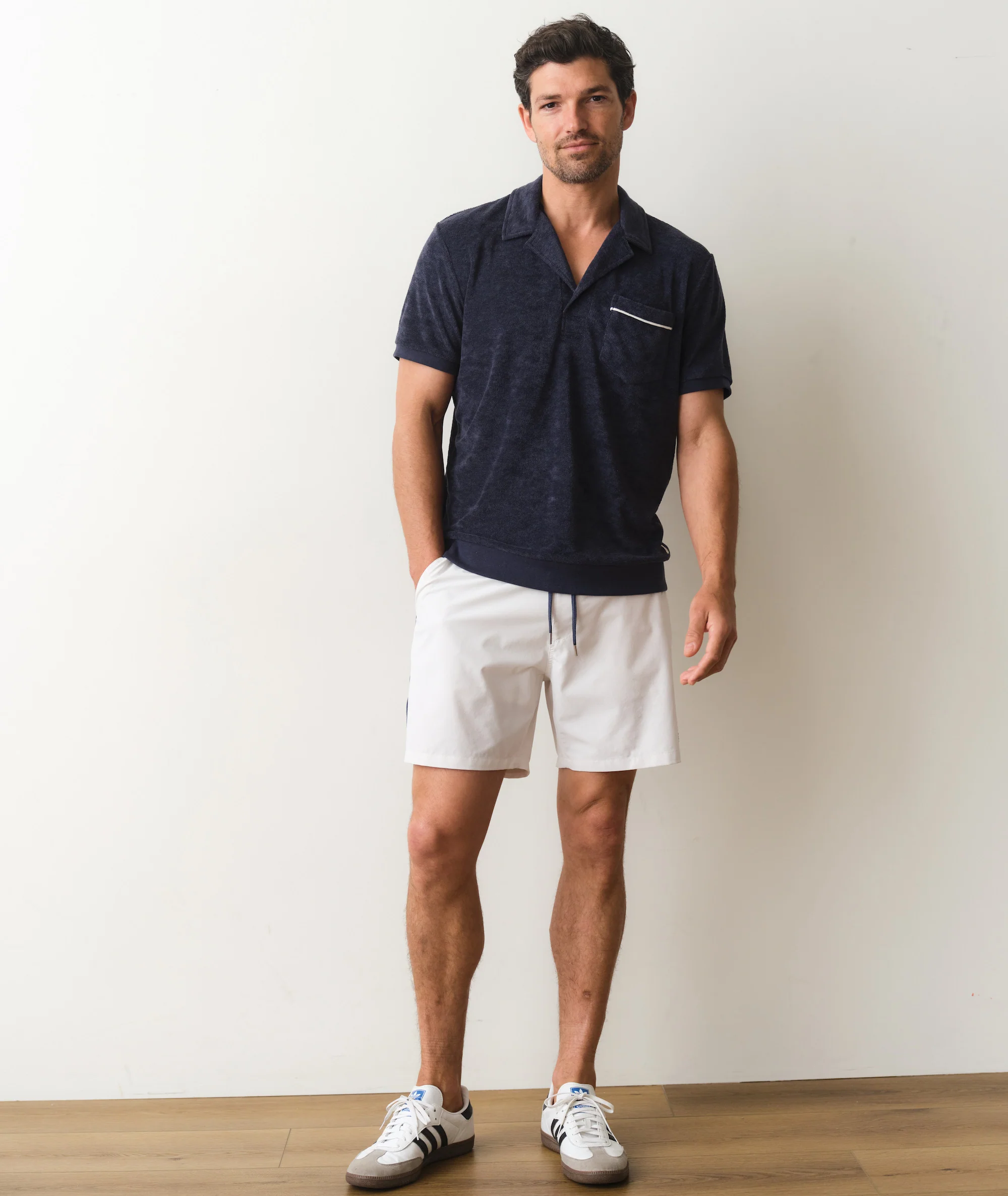 6 Lined Sport & Swim Short - Image 4