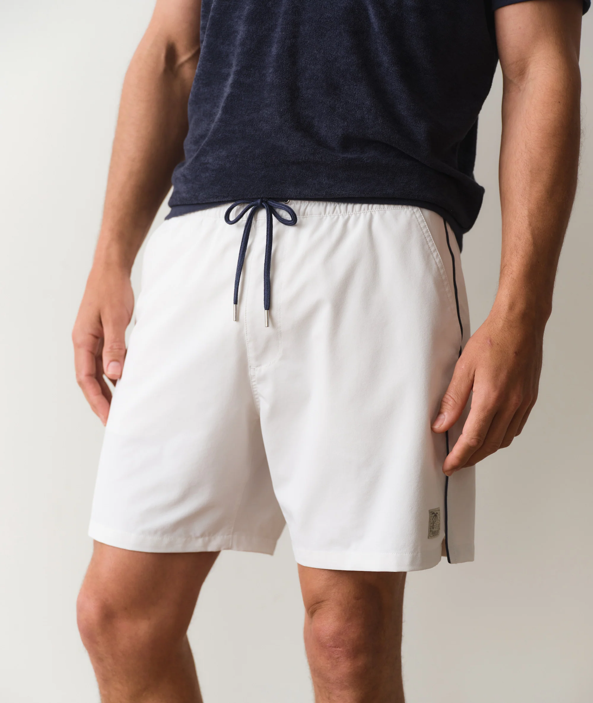 6 Lined Sport & Swim Short - Image 5
