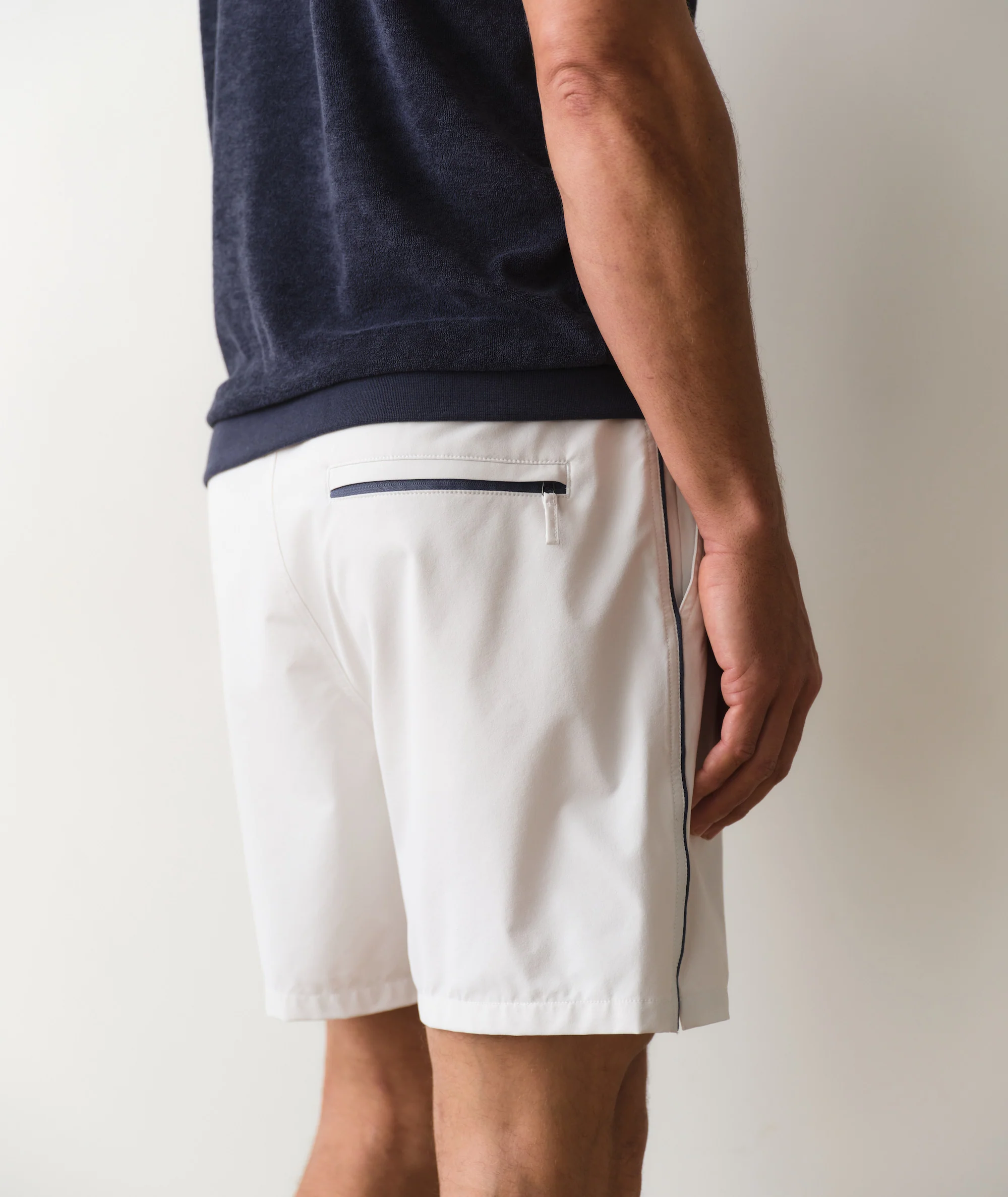 6 Lined Sport & Swim Short - Image 6