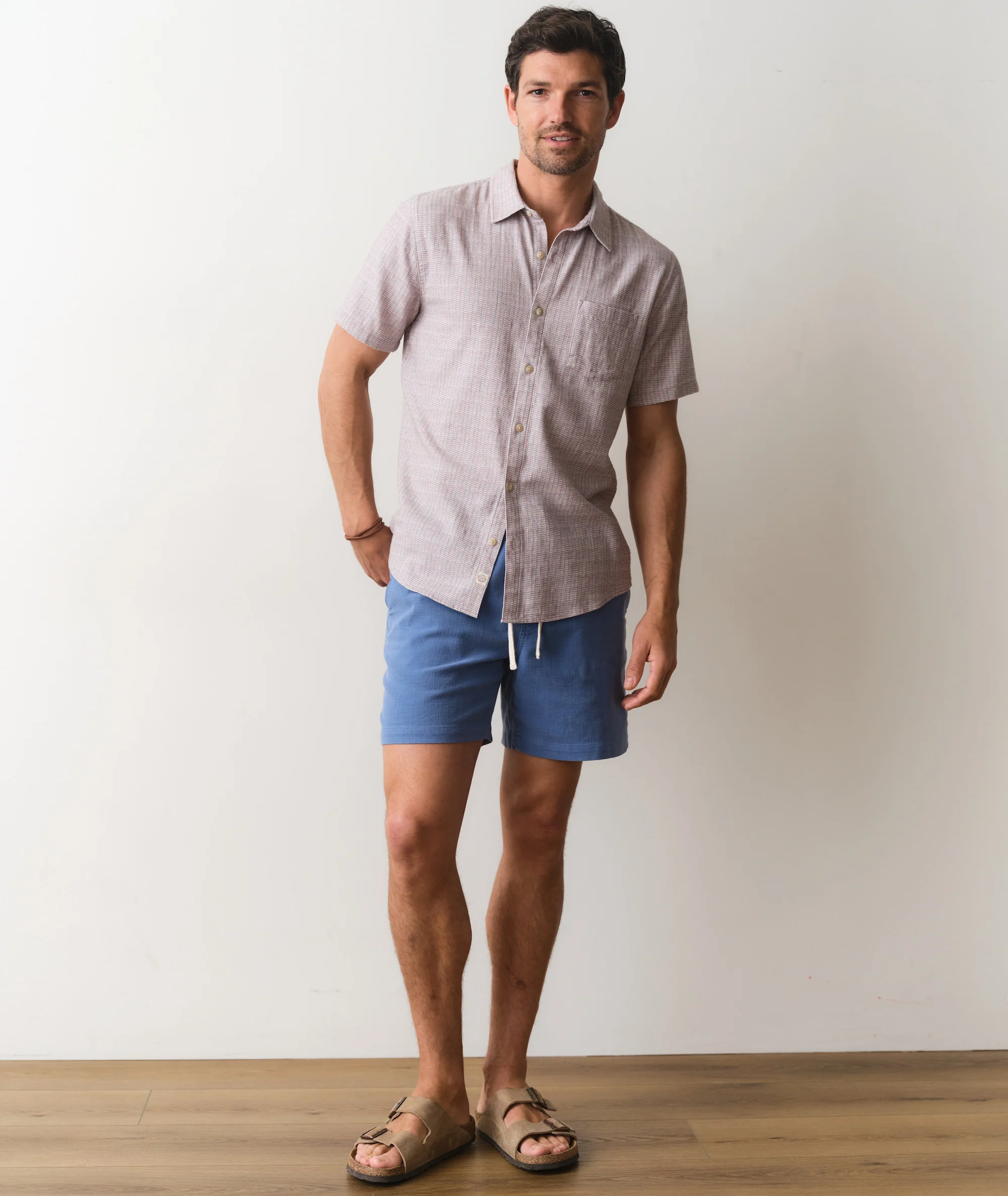 6 Saturday Beach Short - Image 7