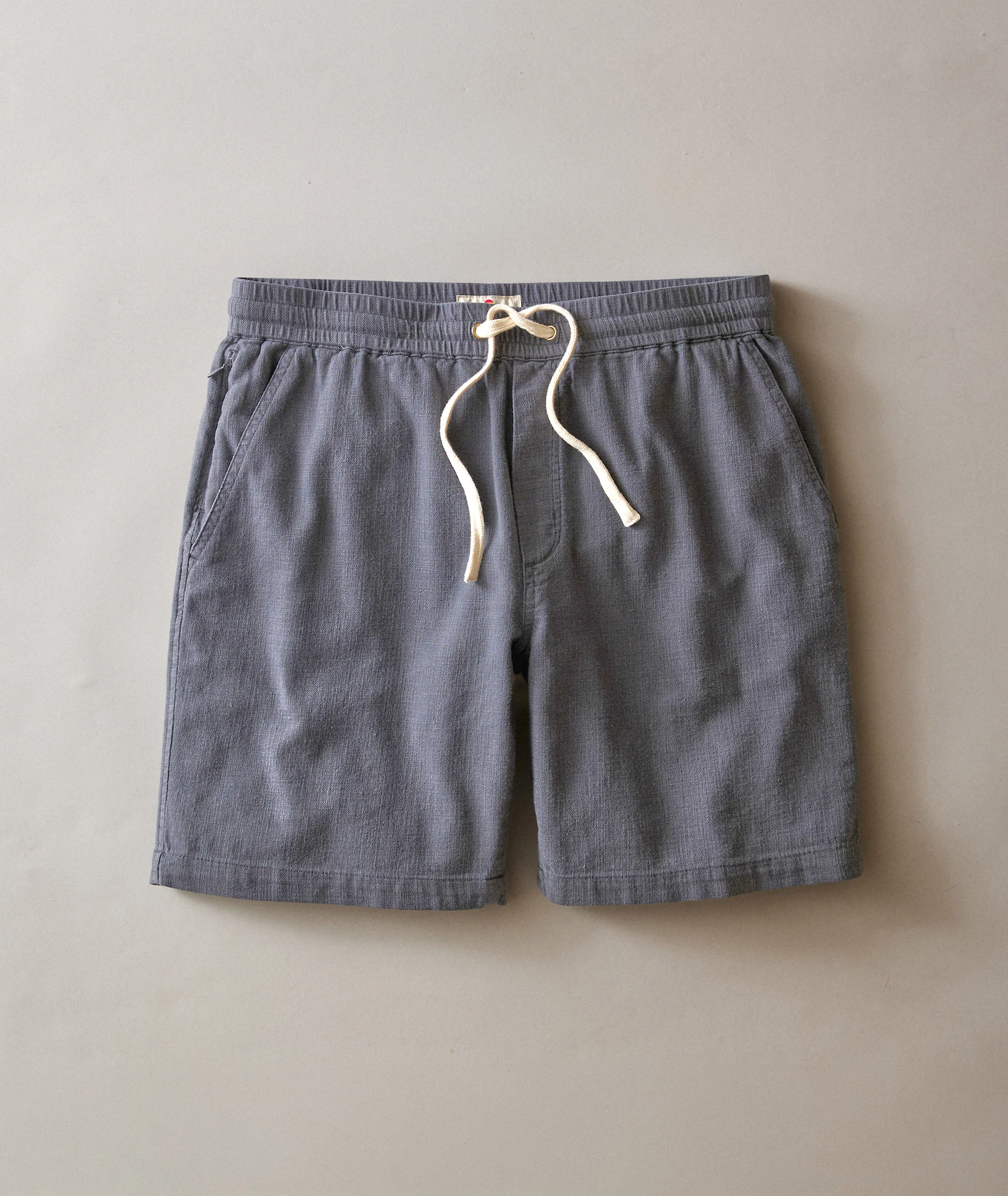 6 Saturday Beach Short