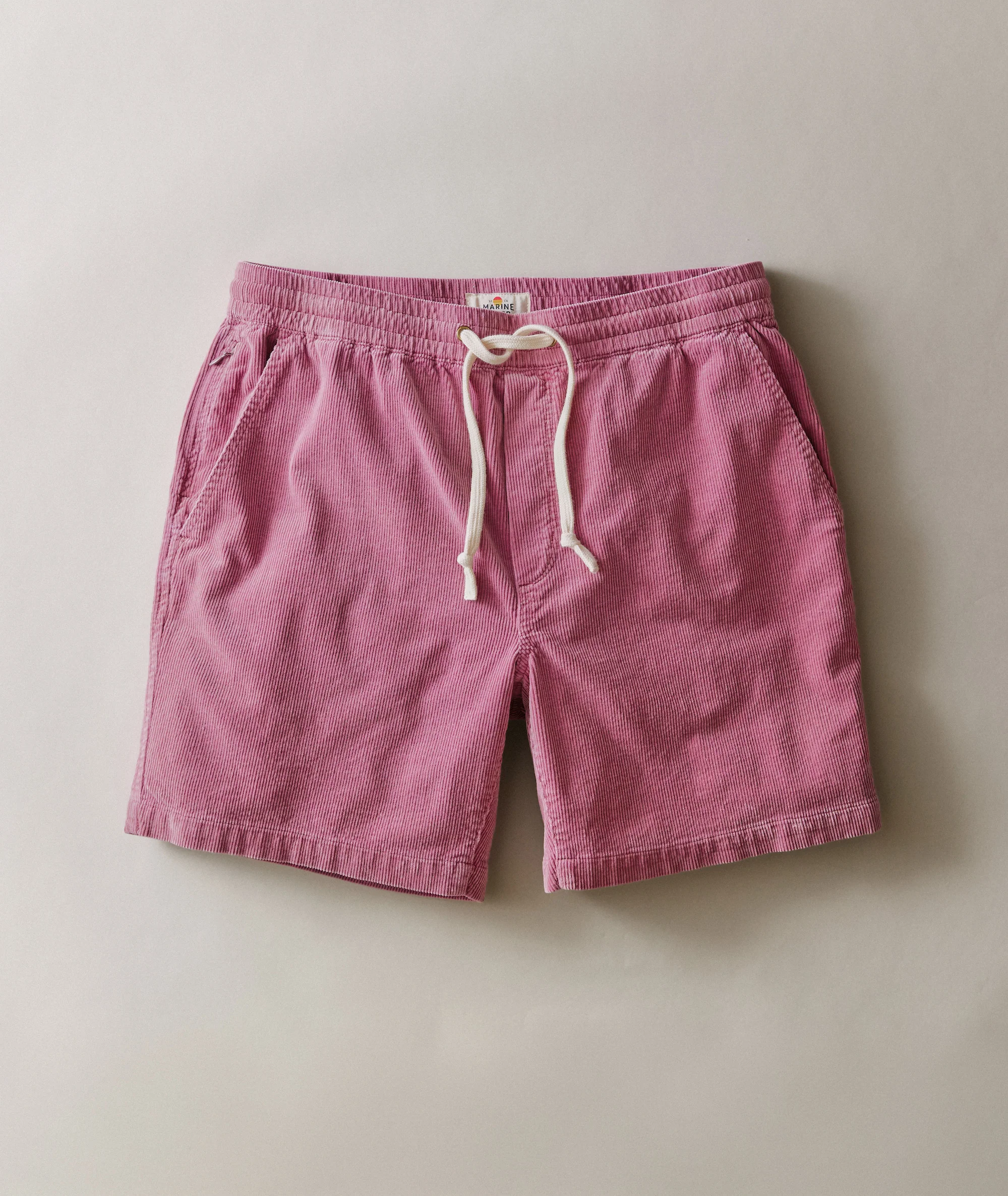 6 Saturday Corduroy Short