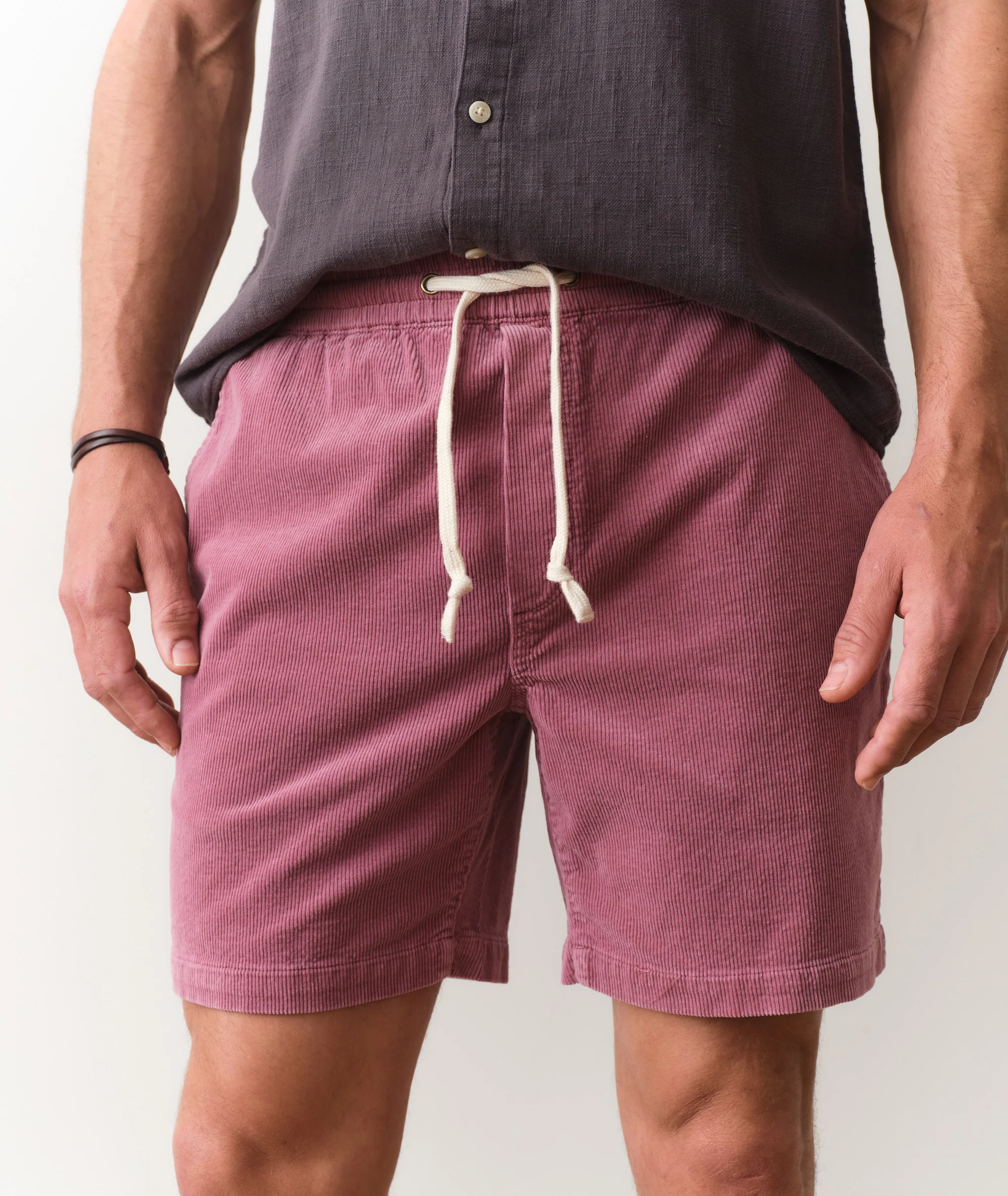 6 Saturday Corduroy Short - Image 5