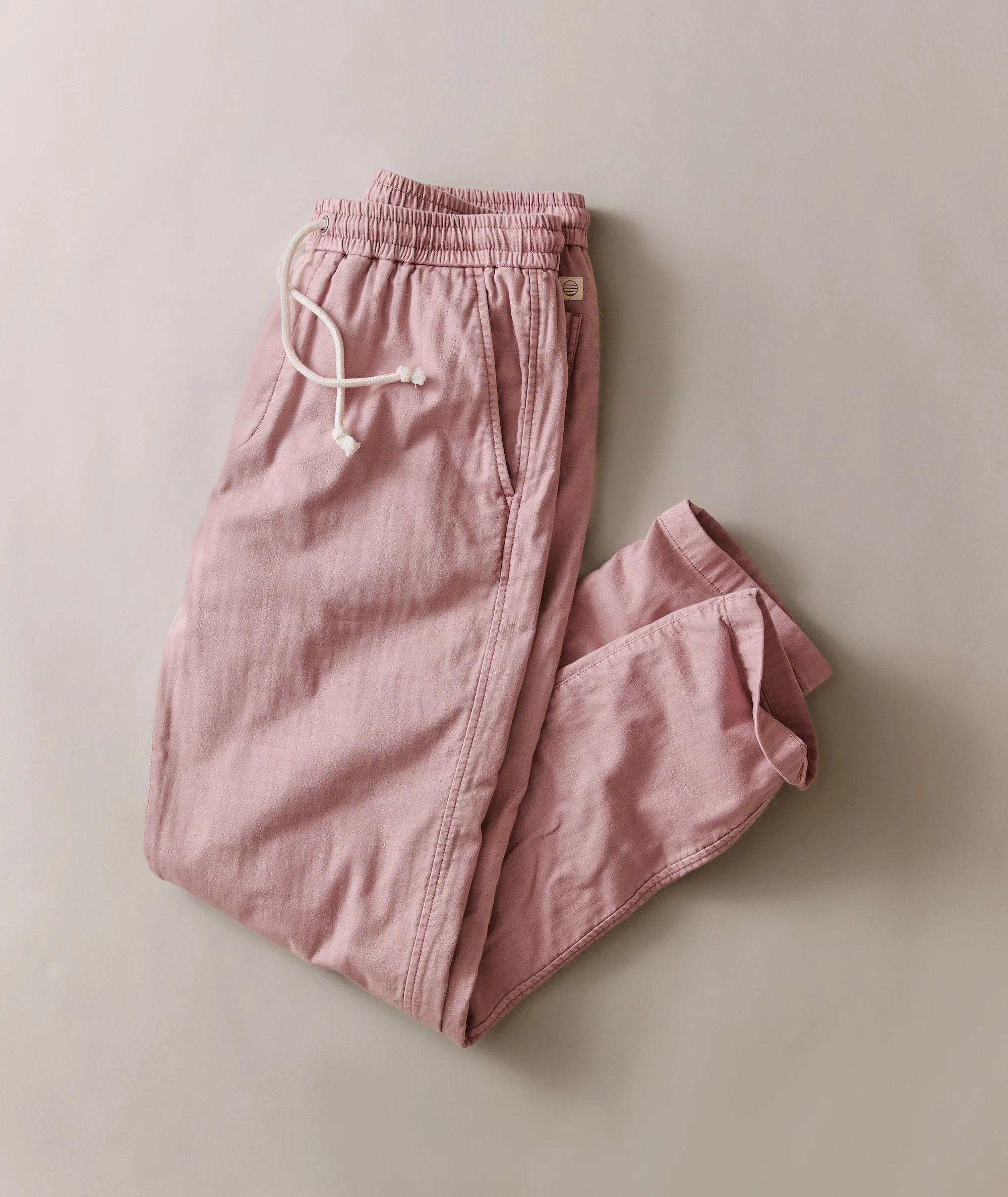 Saturday Stretch Beach Pant - Athletic Fit
