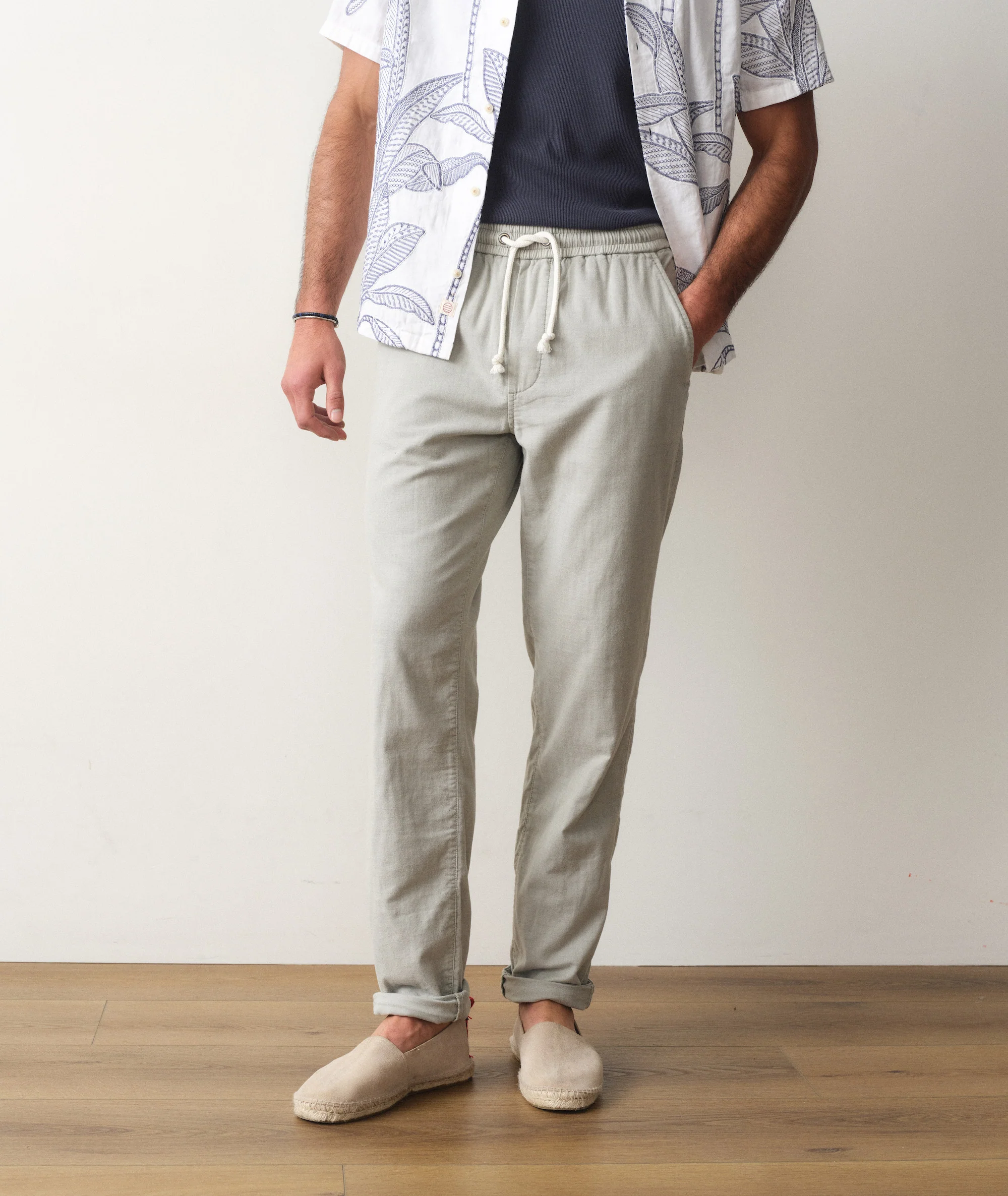 Saturday Beach Pant ??Slim Straight - Image 7