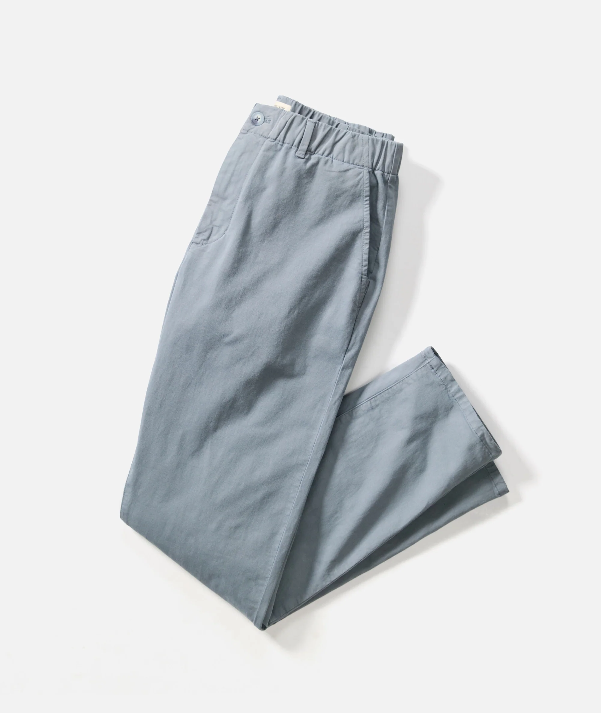 Saturday Twill Chino - Athletic Fit