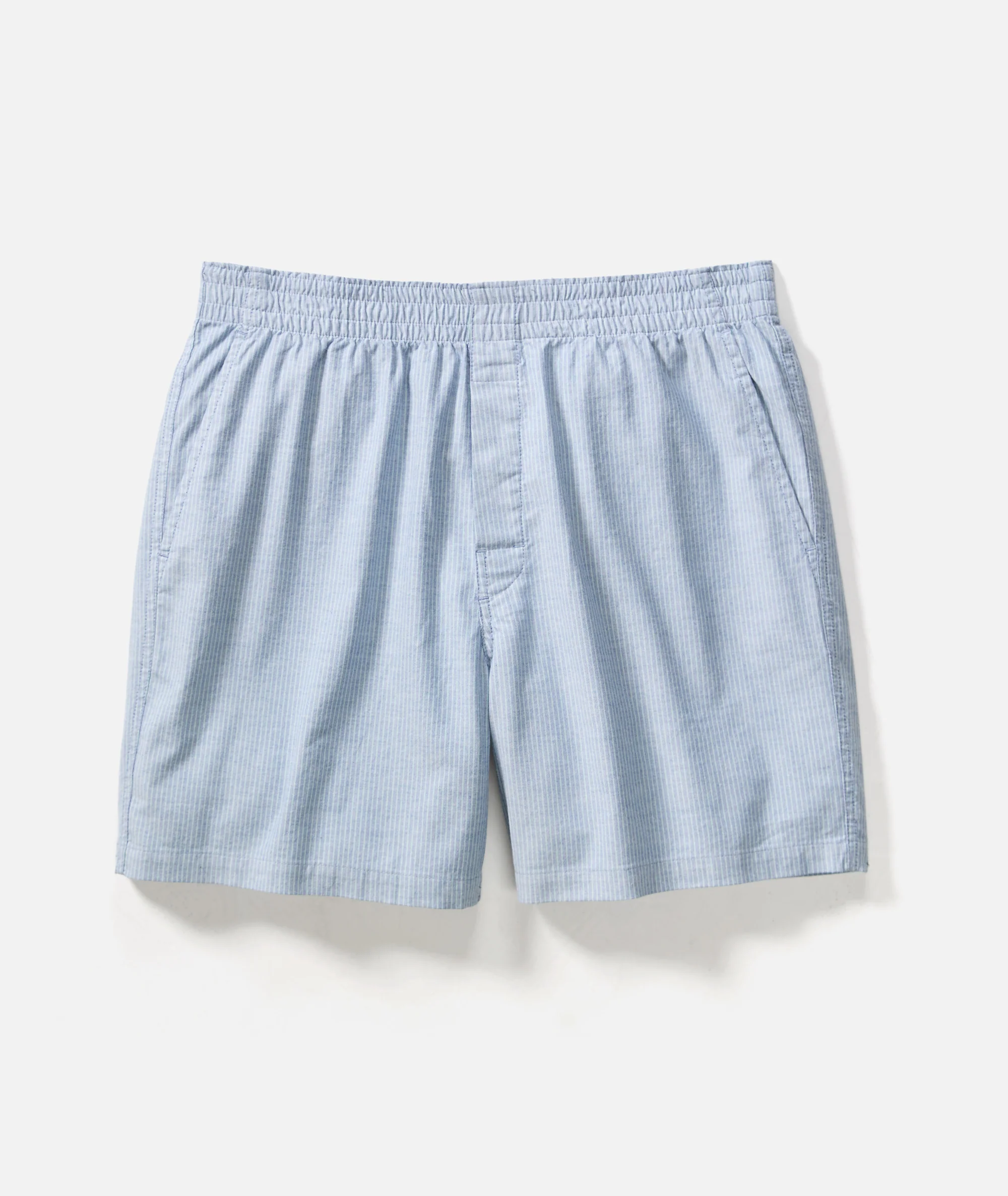 Woven Lounge Short