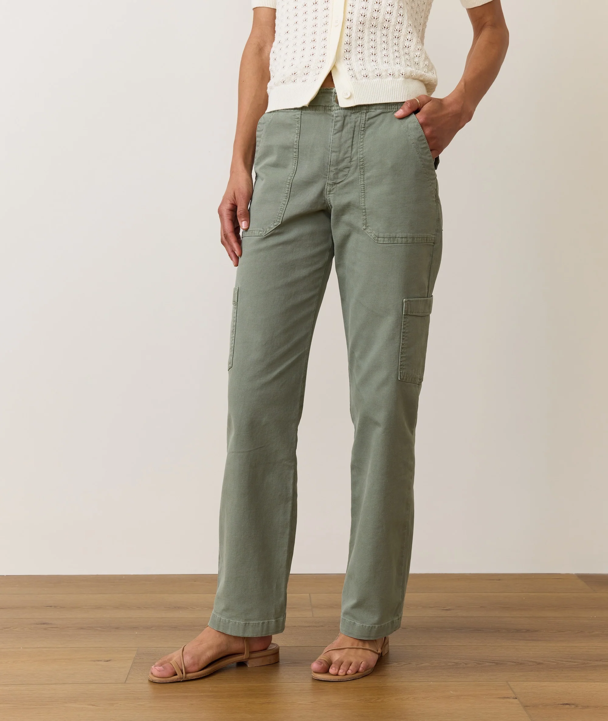 Aria Utility Pant - Image 2