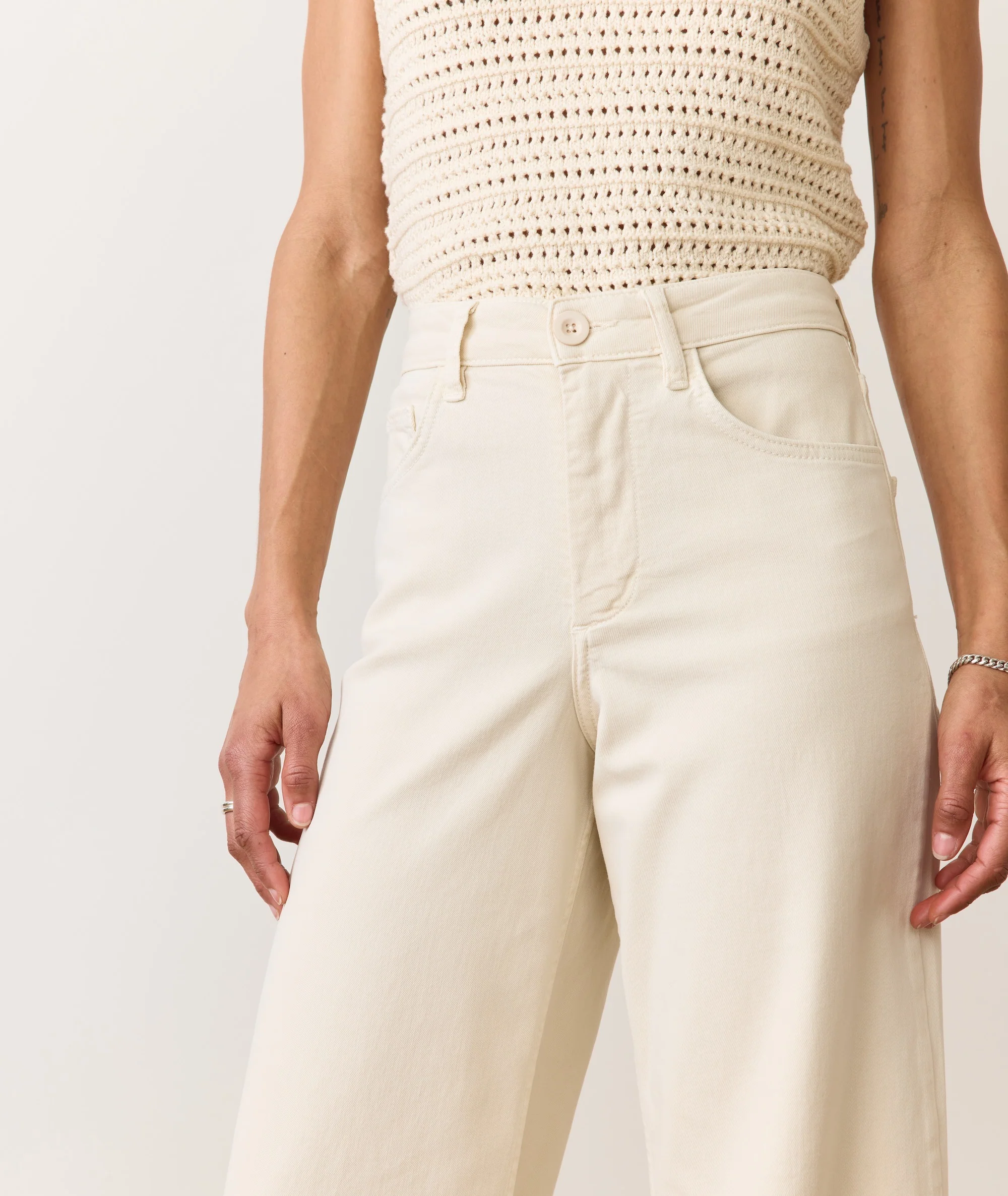 Charlie Wide Leg Pant - Image 6
