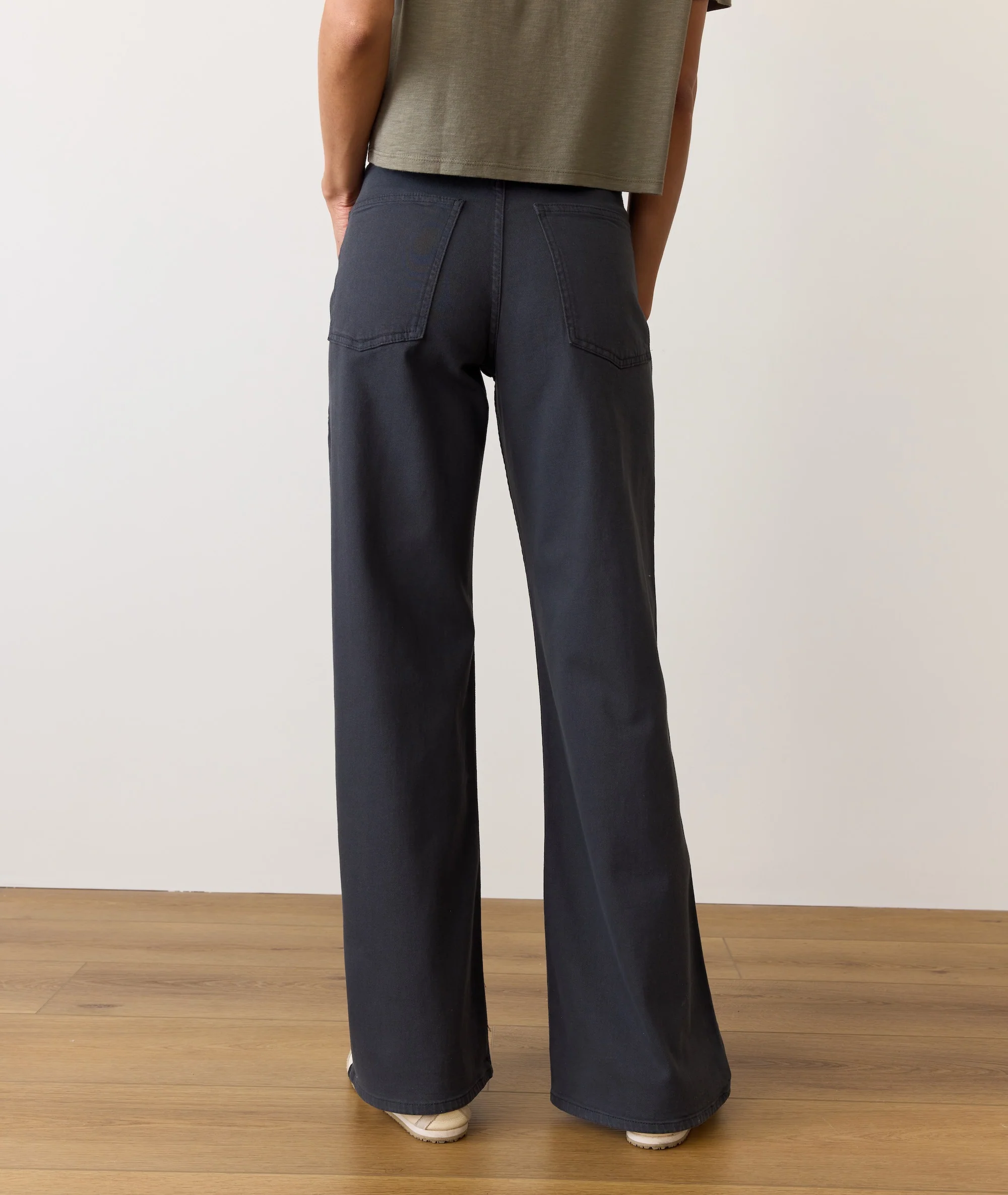 Charlie Wide Leg Pant - Image 5