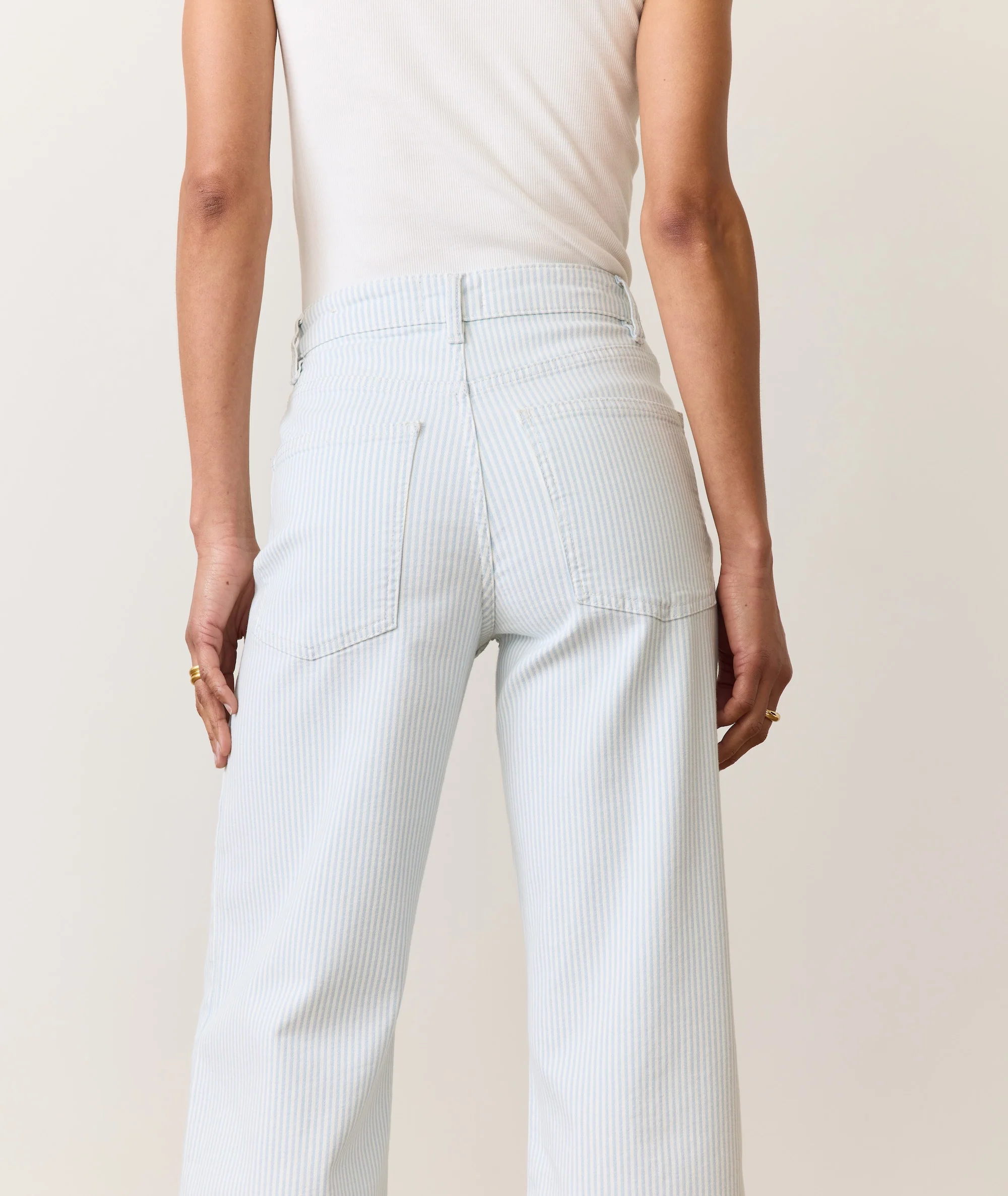 Charlie Wide Leg Pant - Image 6