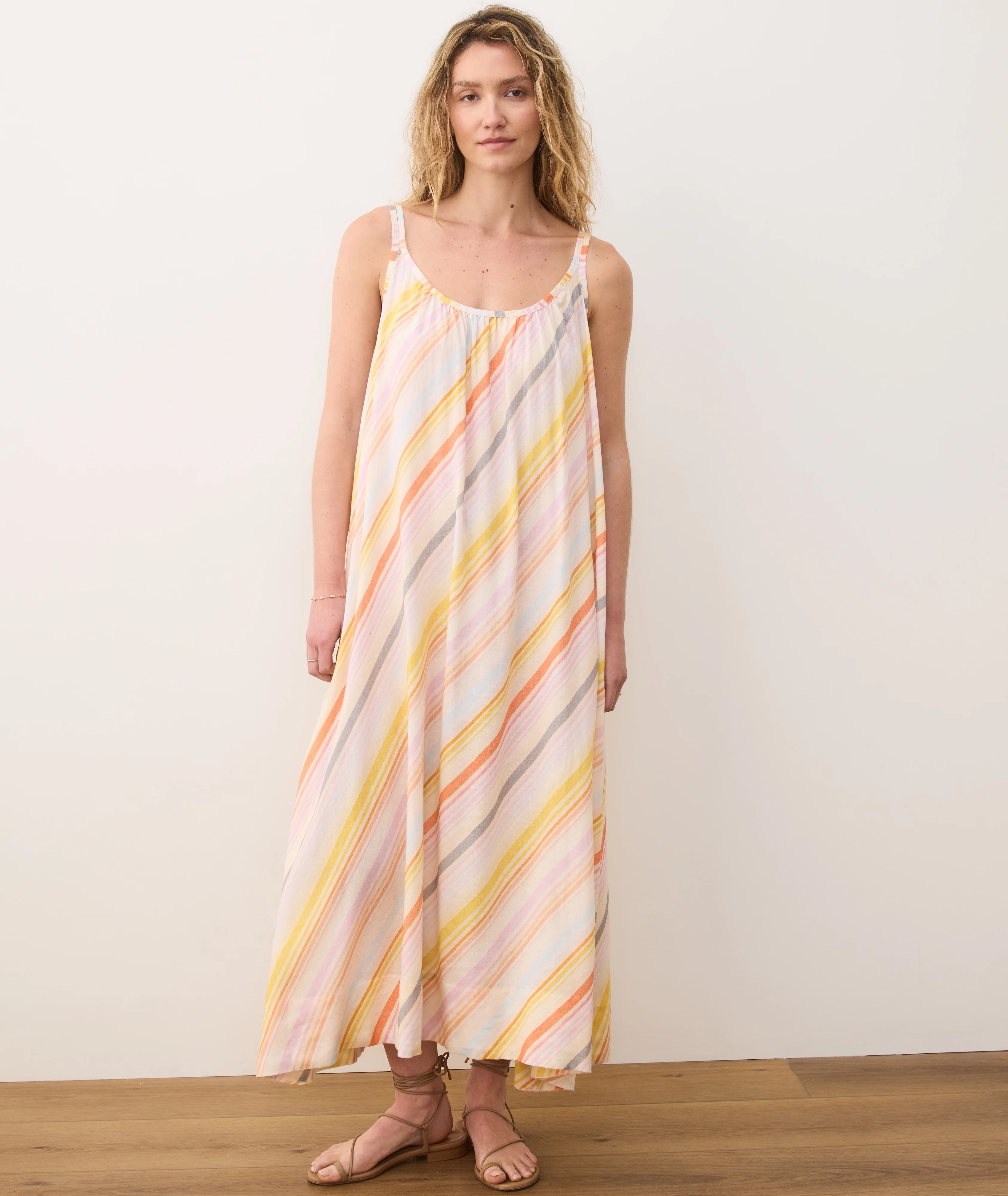 Millie Relaxed Maxi Dress - Image 2