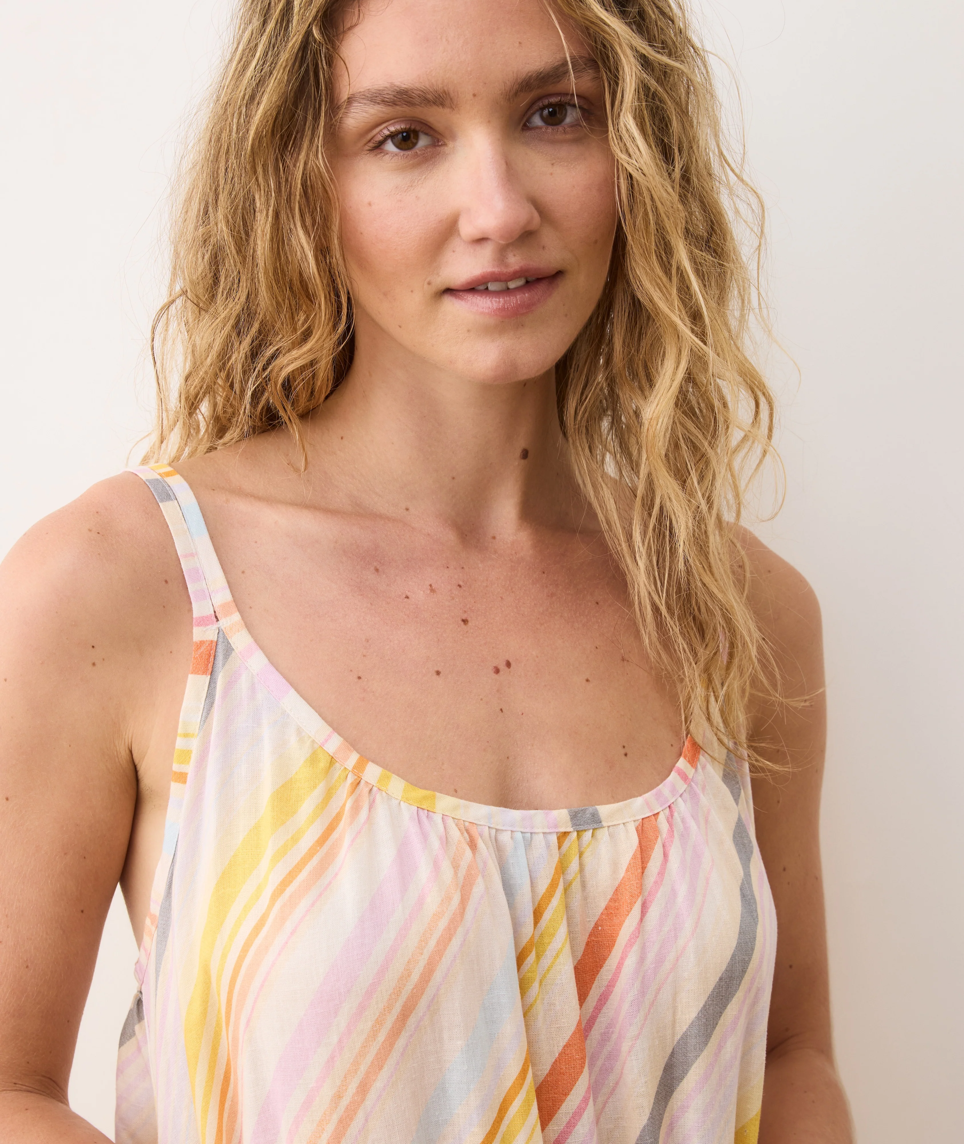 Millie Relaxed Maxi Dress - Image 5