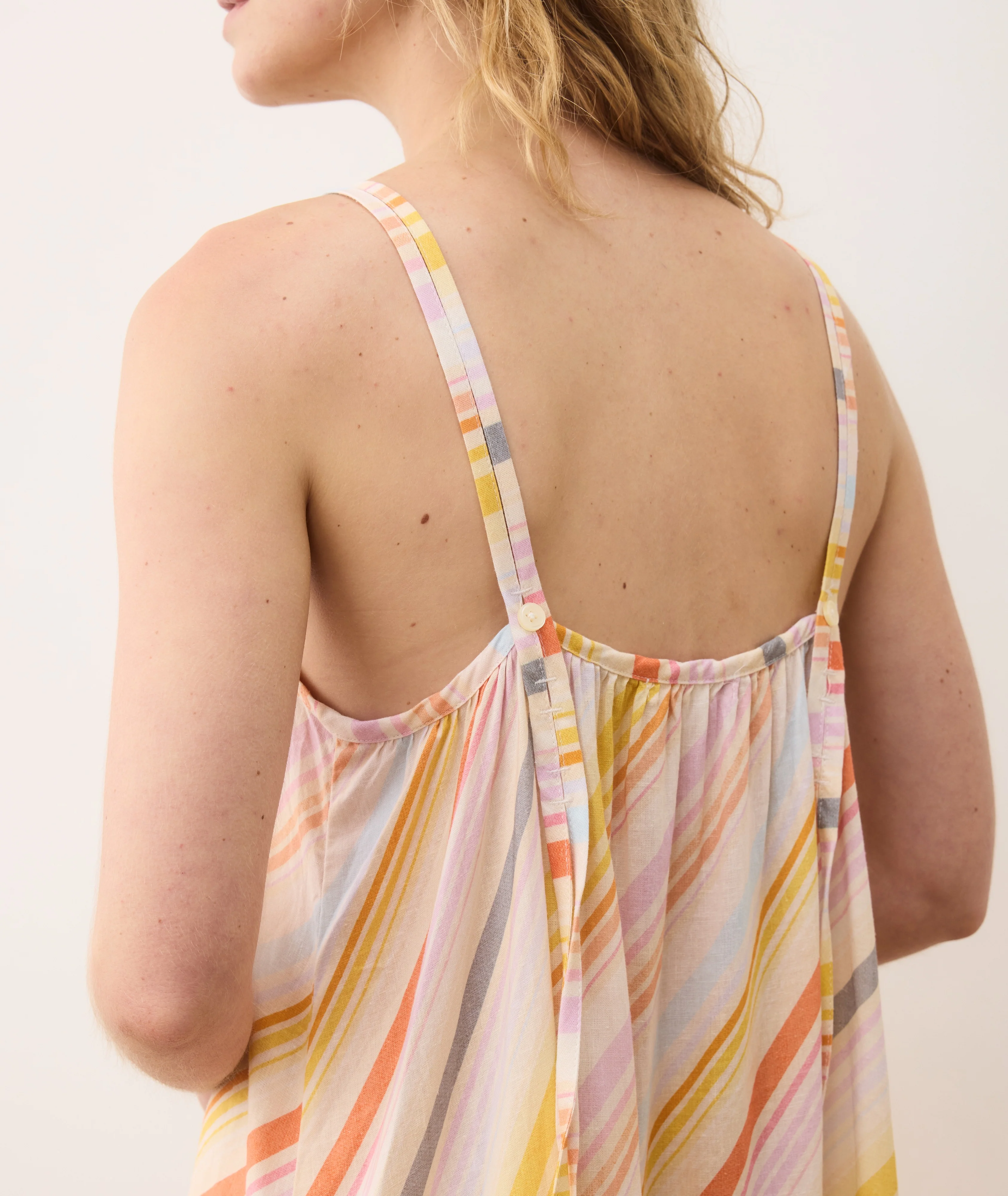 Millie Relaxed Maxi Dress - Image 6