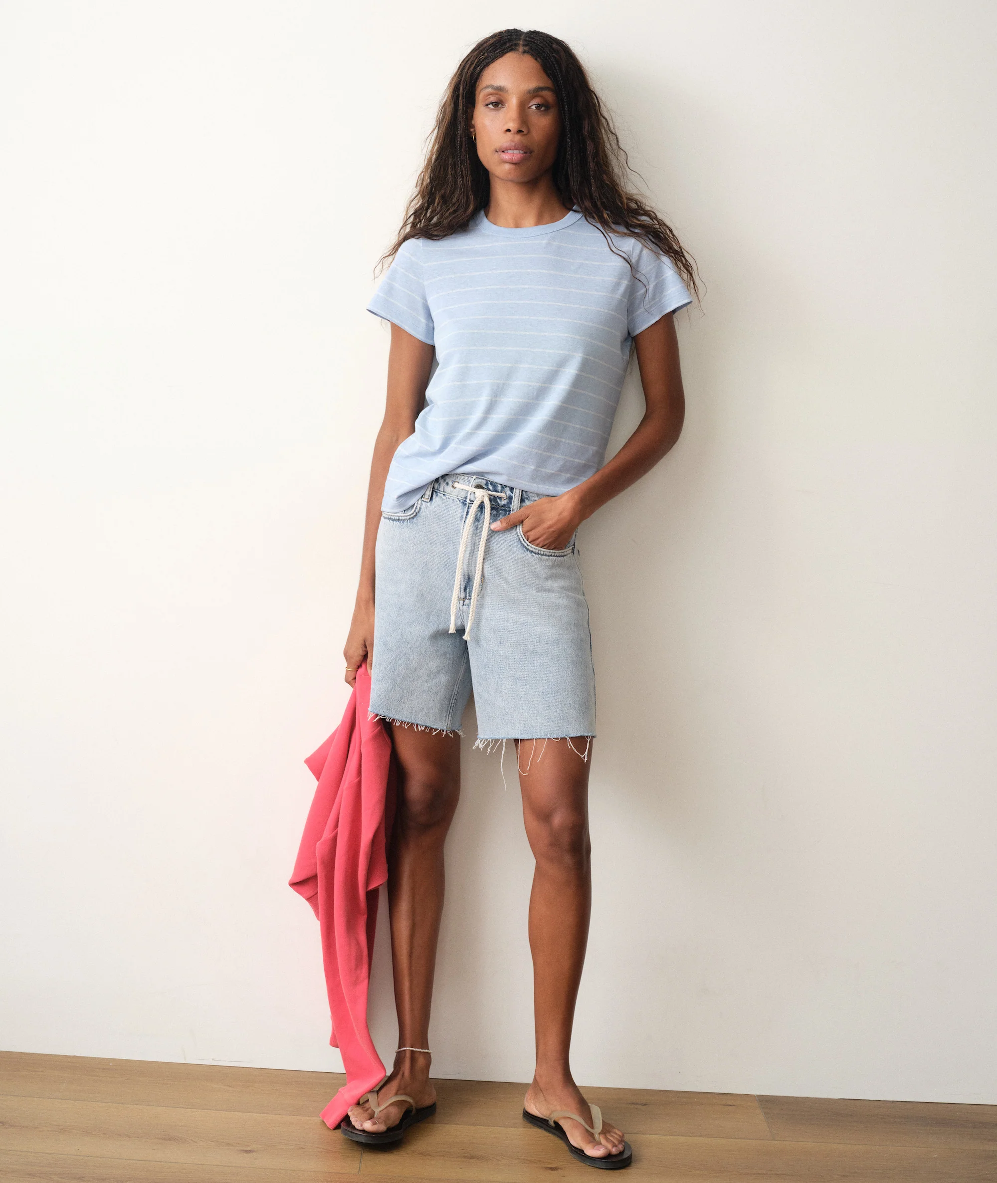 Tried & True Hemp Crew Tee - Image 4