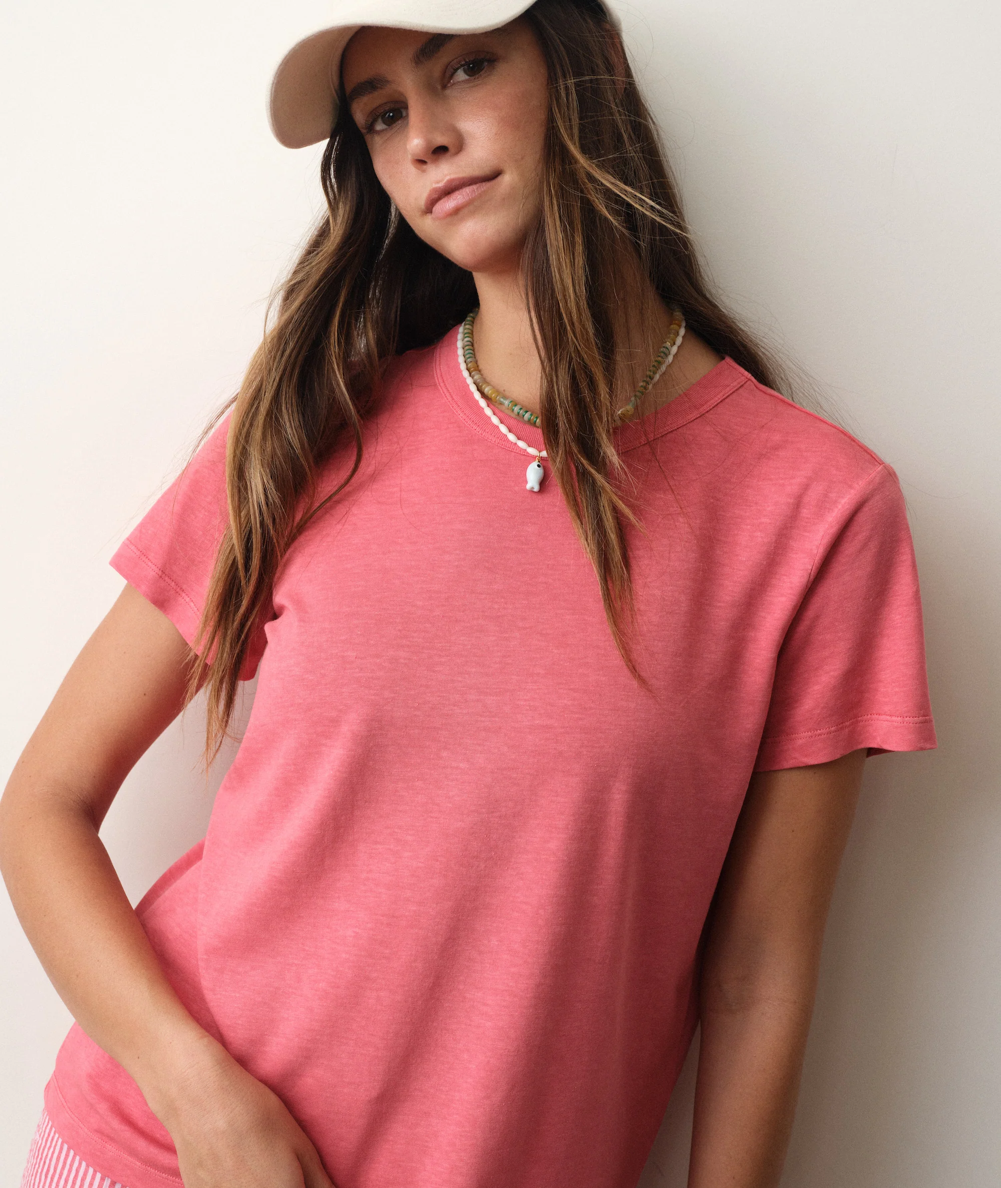 Tried & True Hemp Crew Tee - Image 3