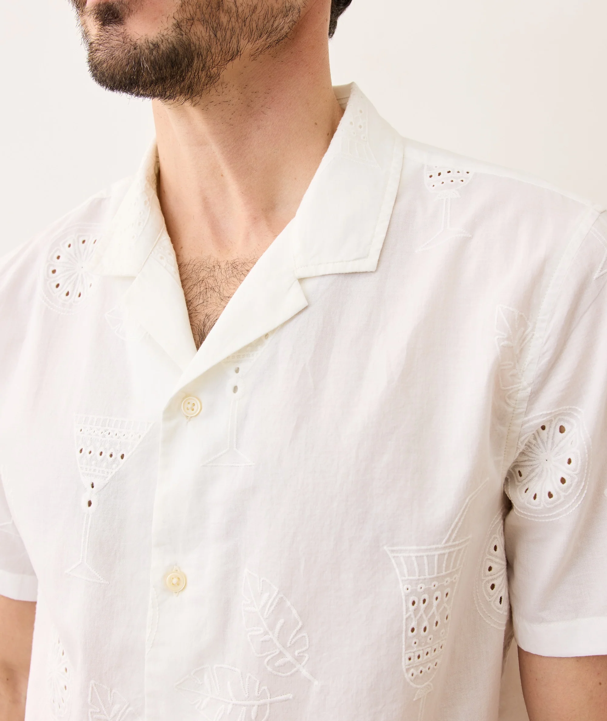 5 O'Clock Cocktail Resort Shirt - Image 5