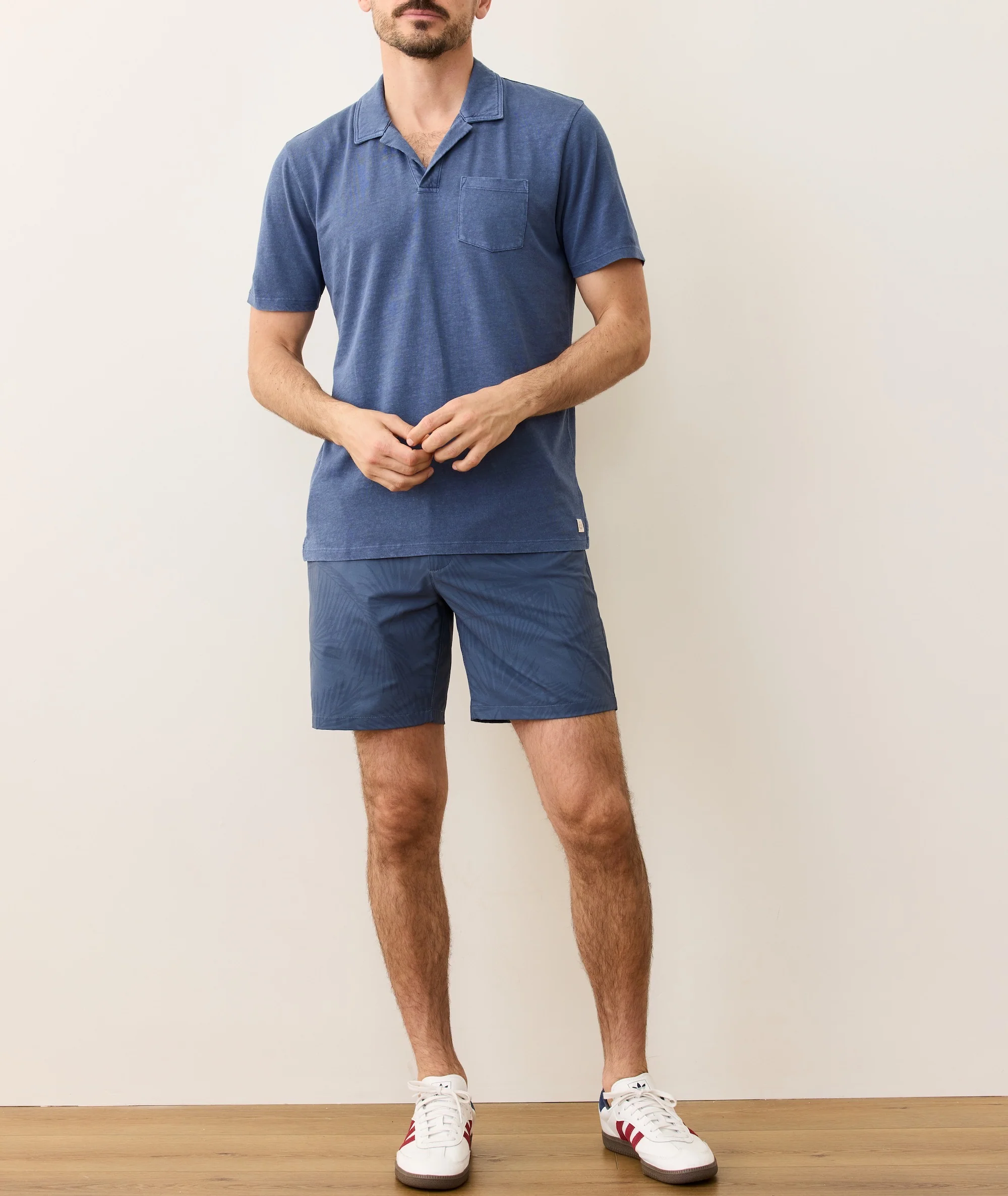 7 Hybrid Short - Image 5