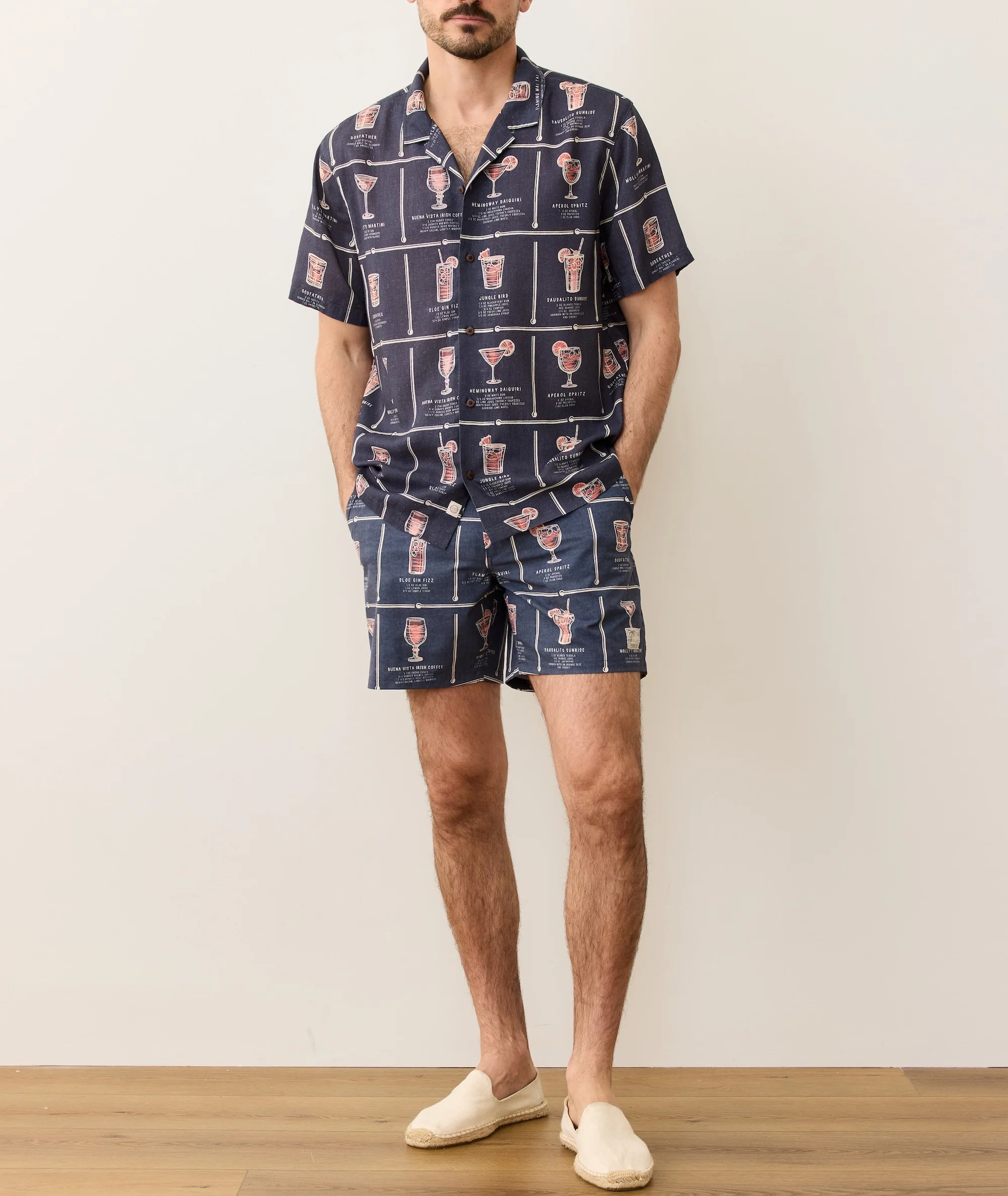 6 Parker Tailored Trunk - Image 5