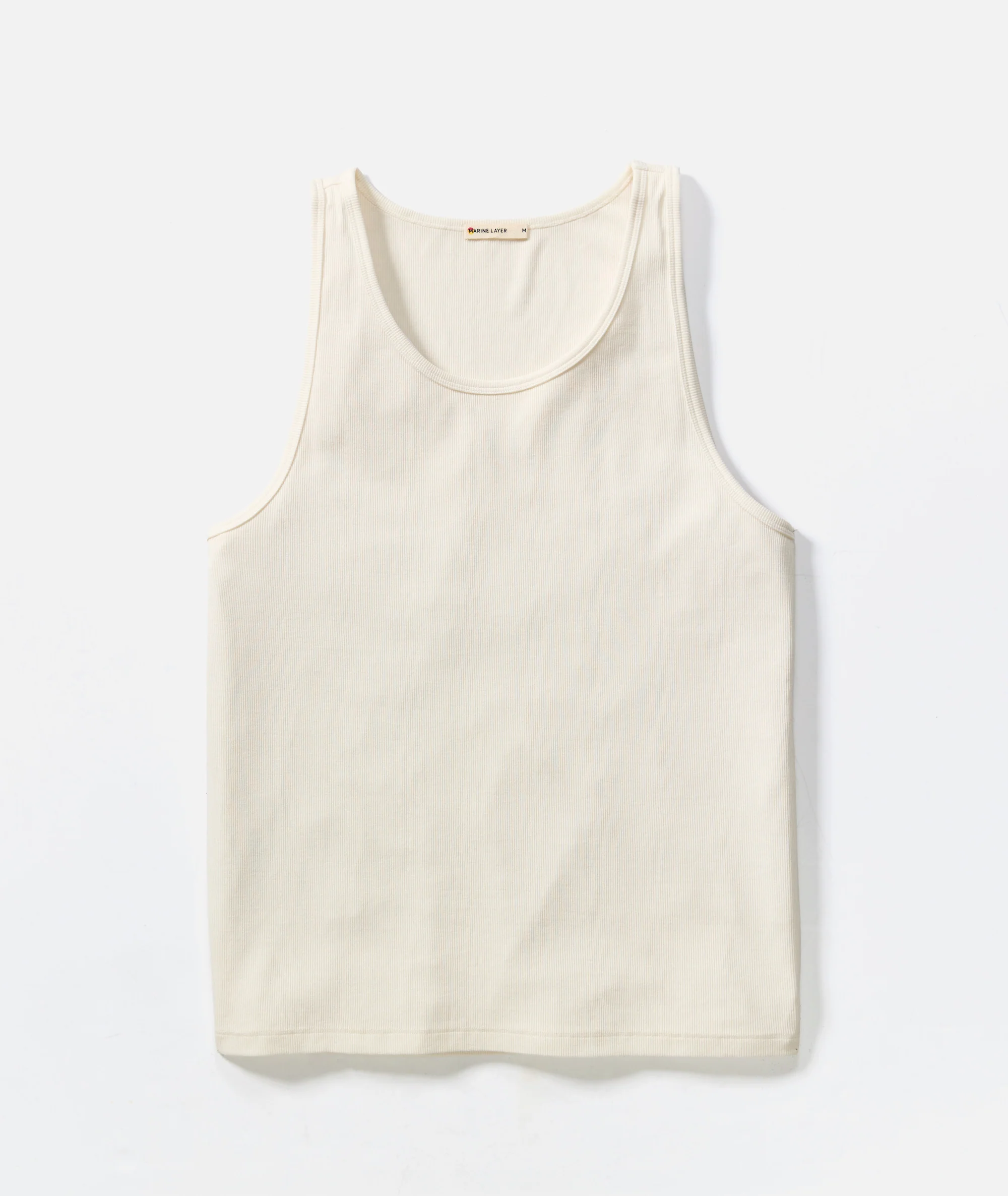Carter Rib Tank
