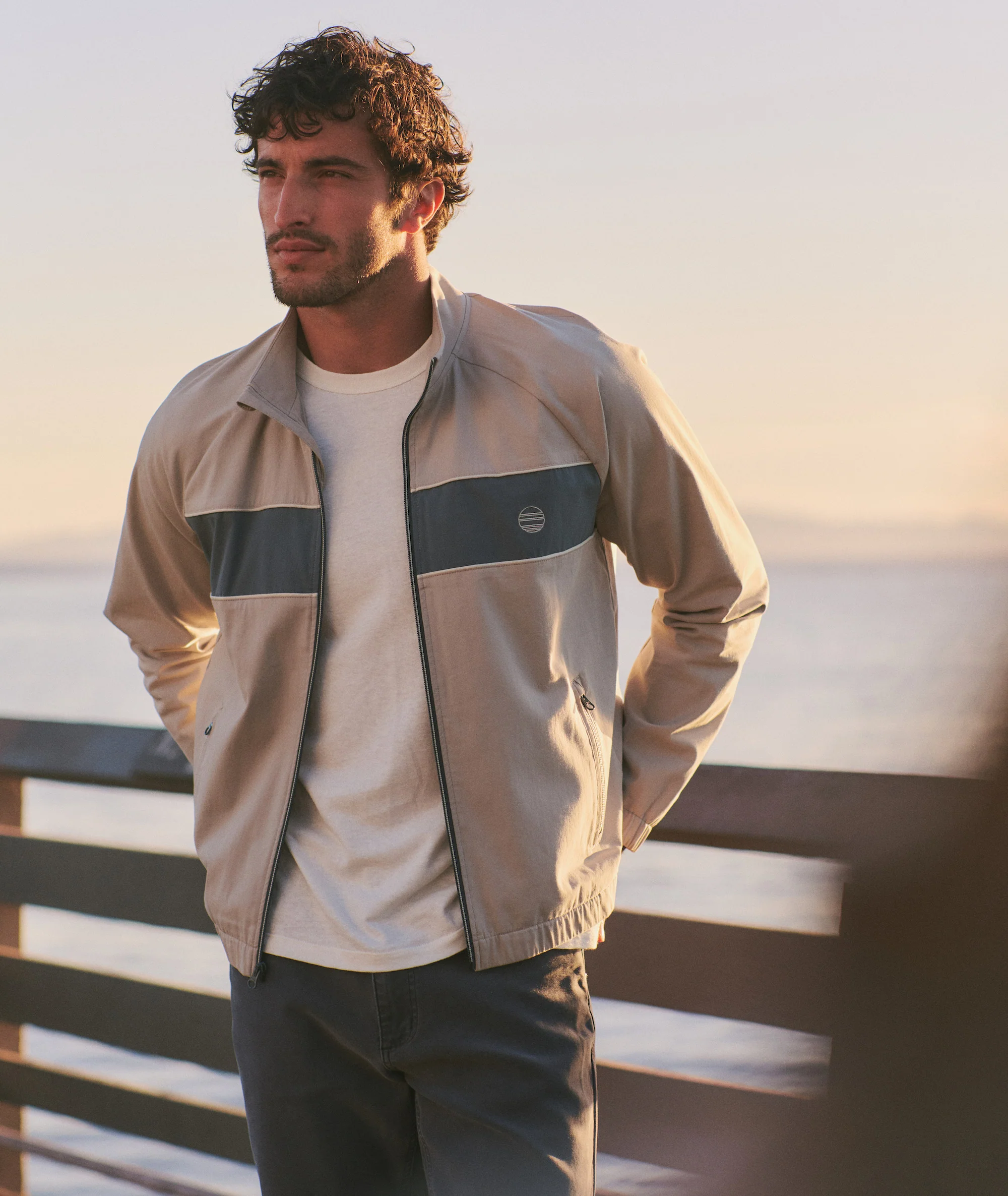 Freeman Windbreaker - Image 2