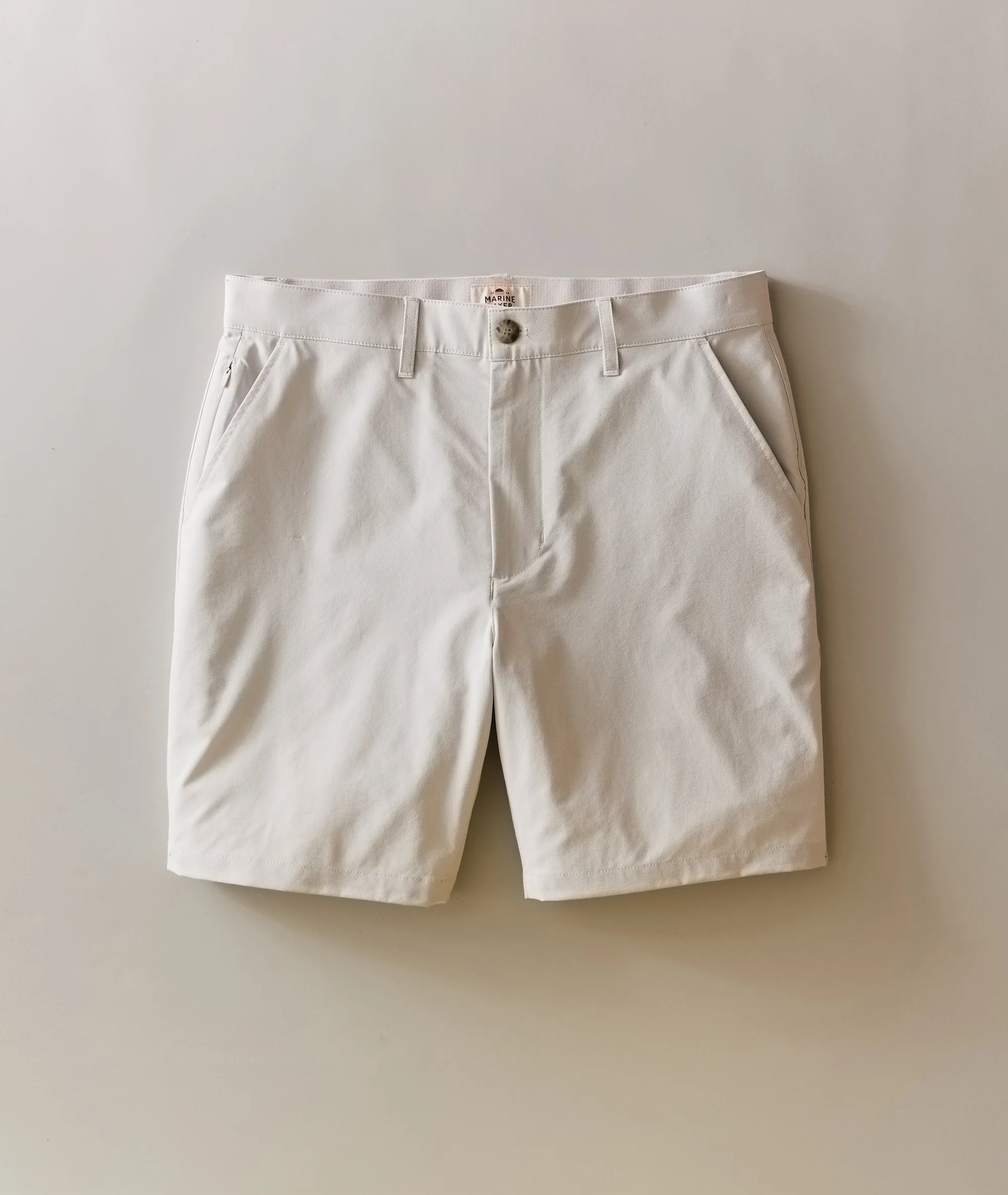 7 Hybrid Short