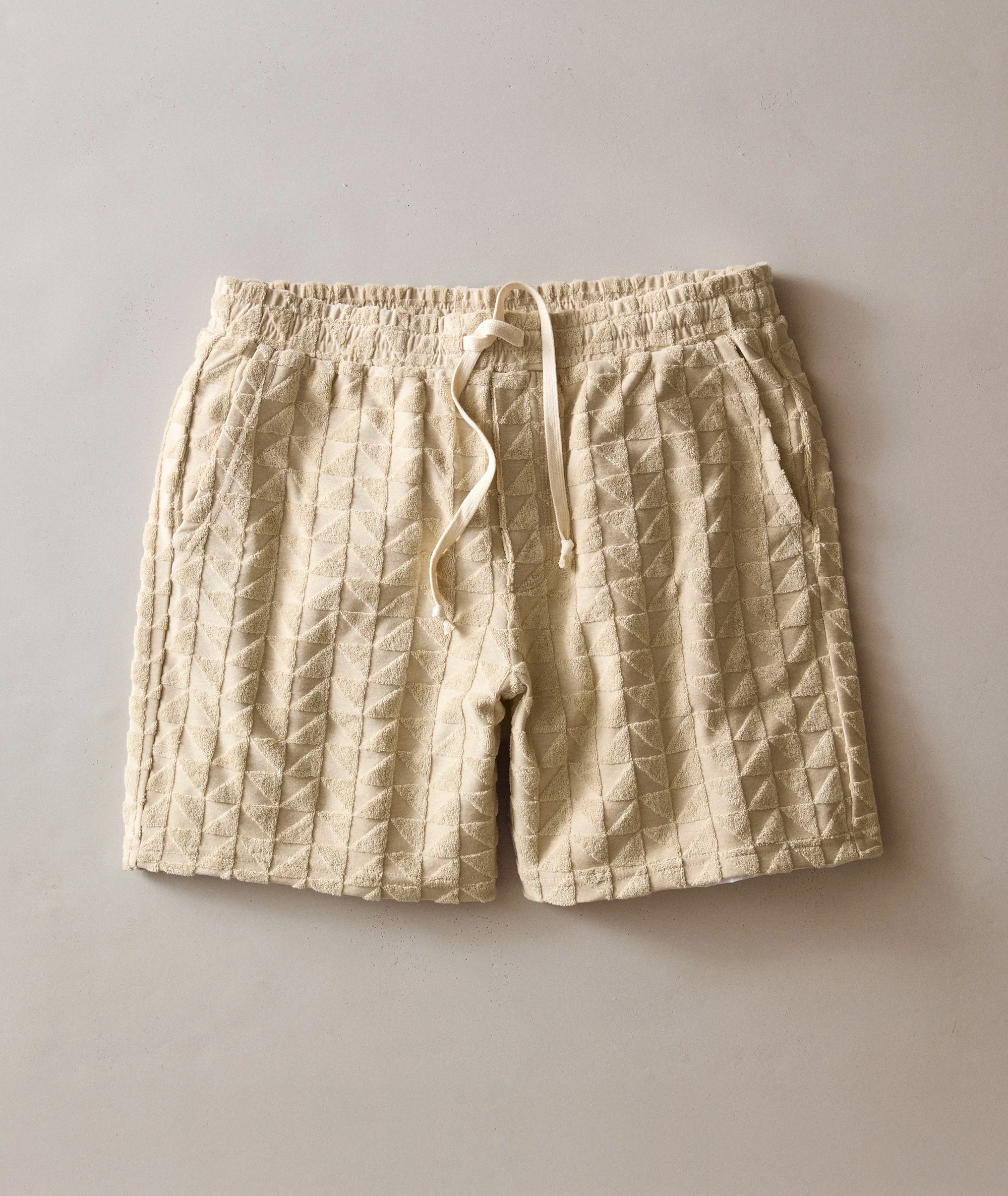 Leo Terry Short
