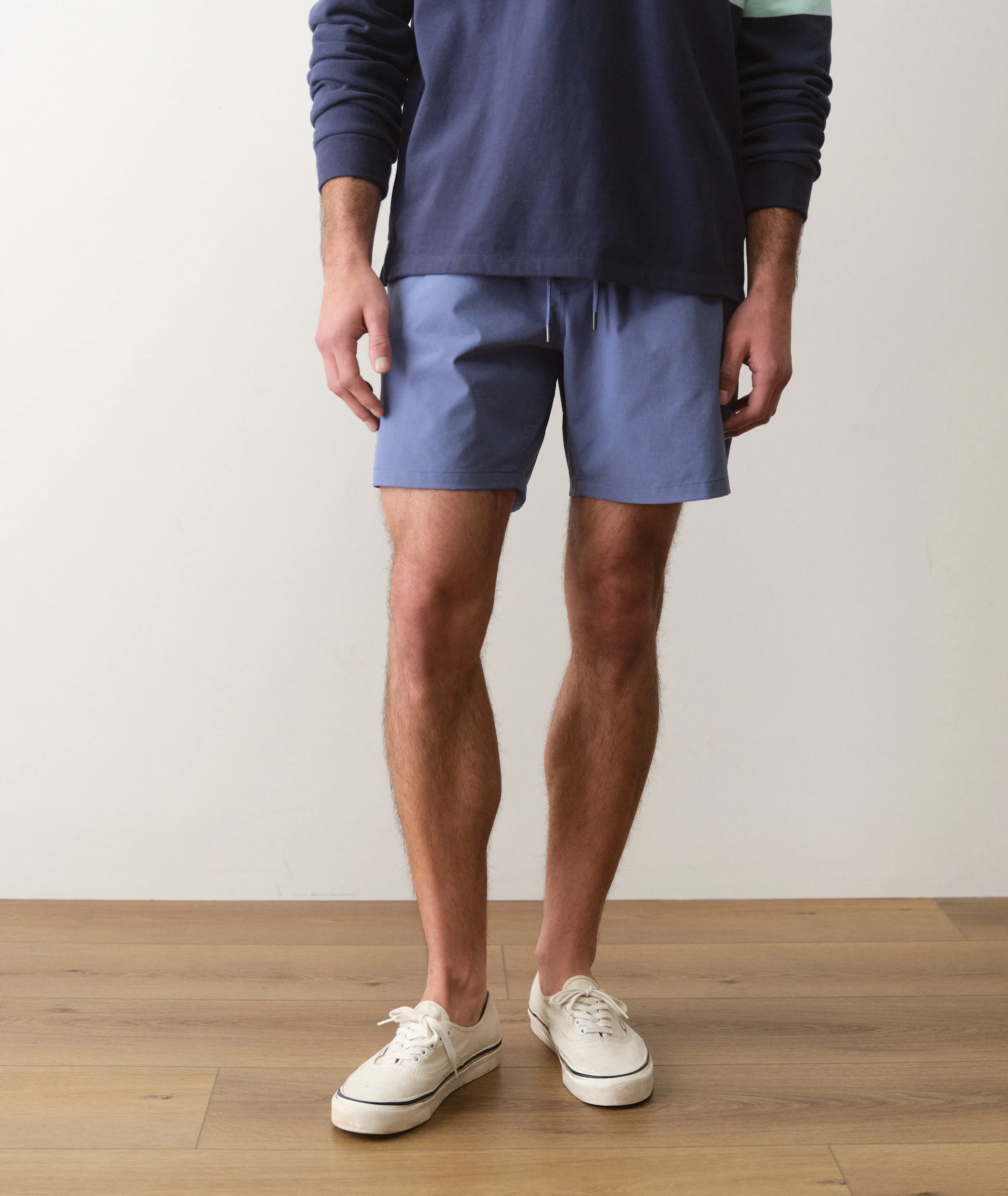 6 Lined Sport & Swim Short - Image 7