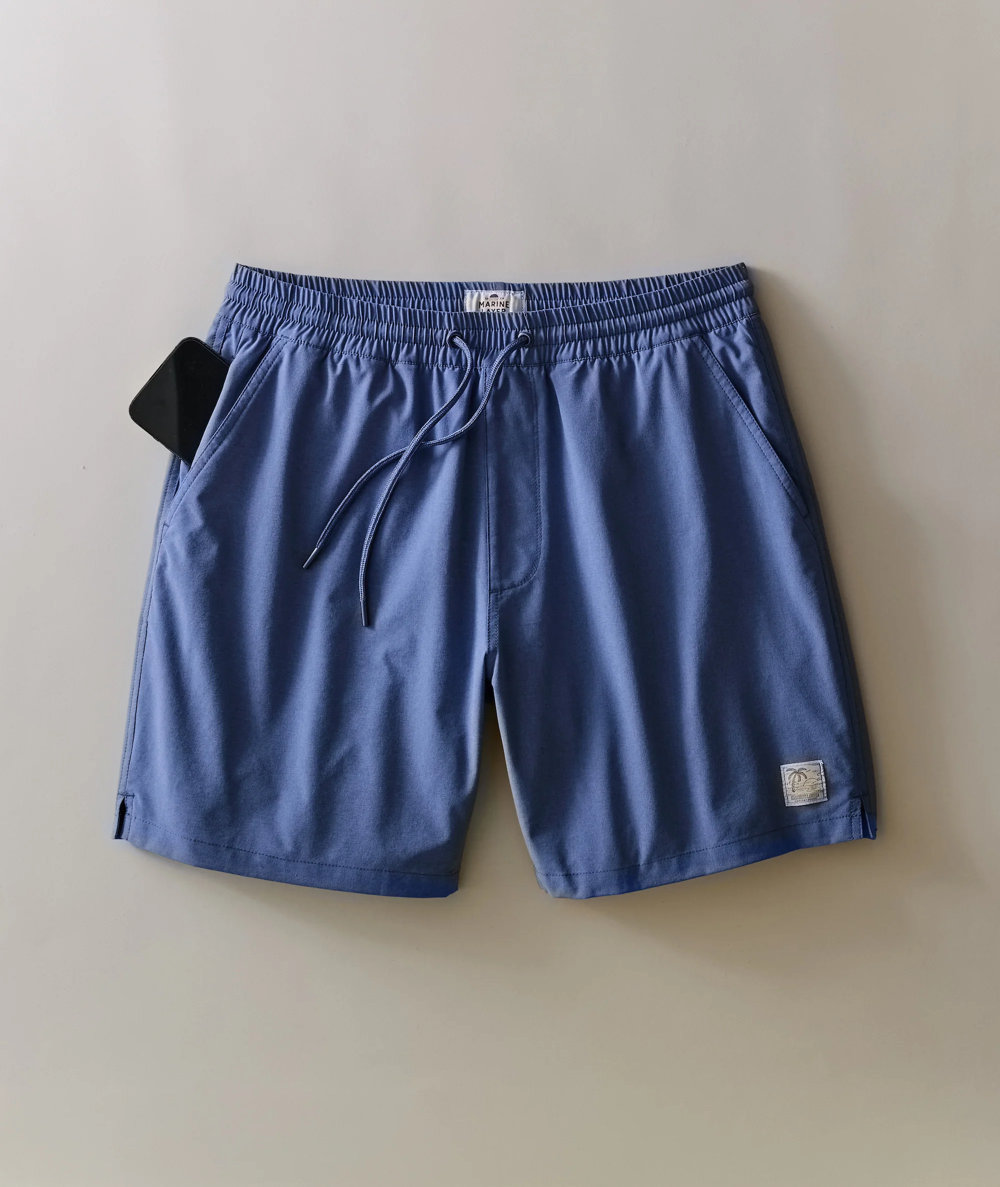 6 Lined Sport & Swim Short