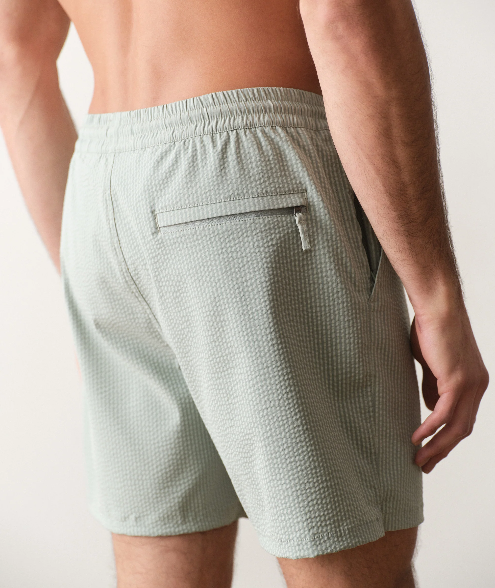 6 Lined Sport & Swim Short - Image 6