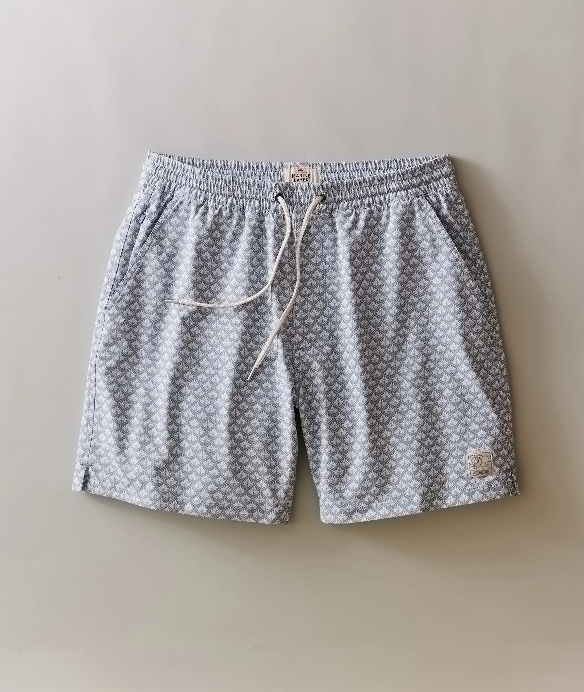 6 Lined Sport & Swim Short