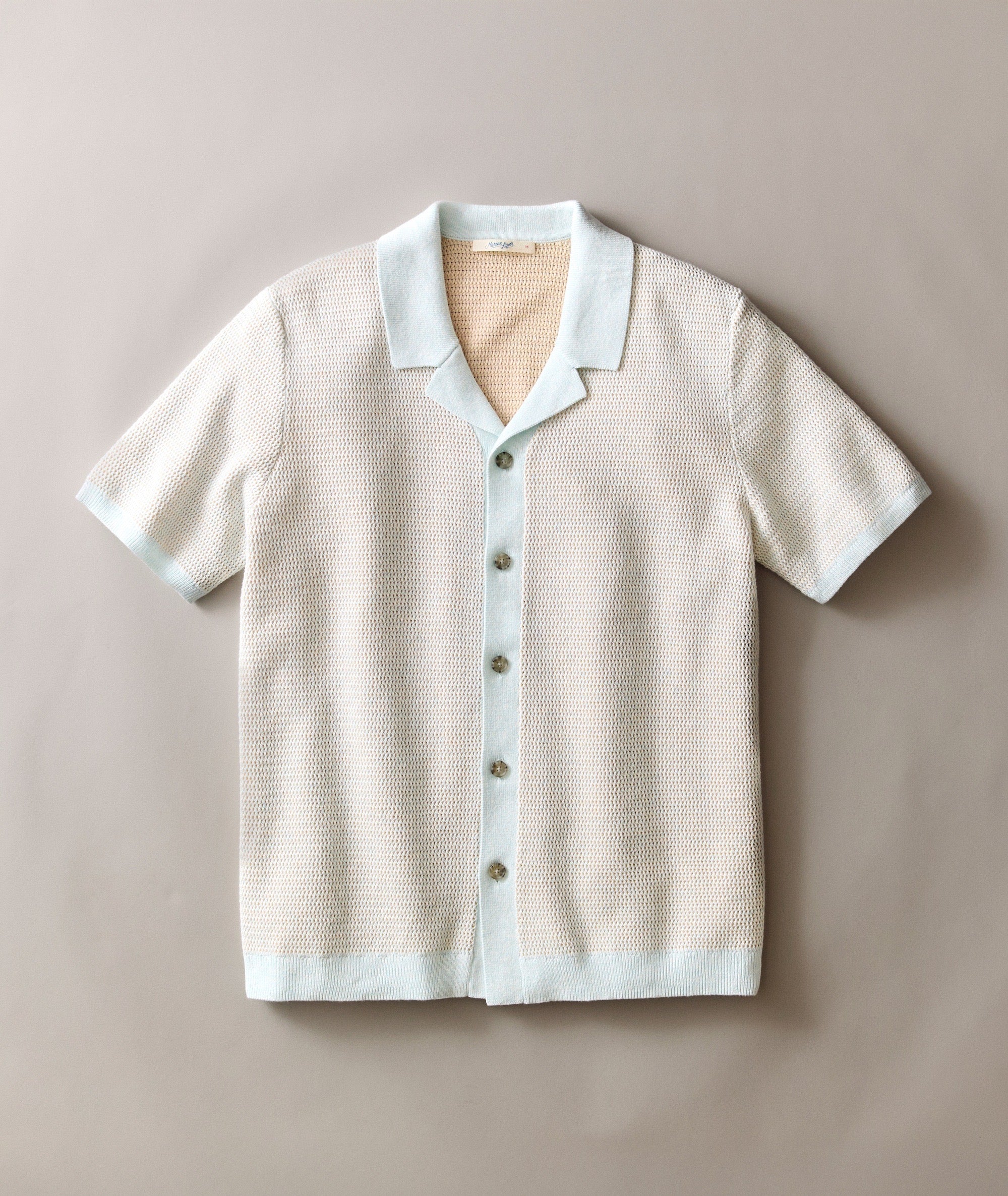 Olivo Resort Sweater