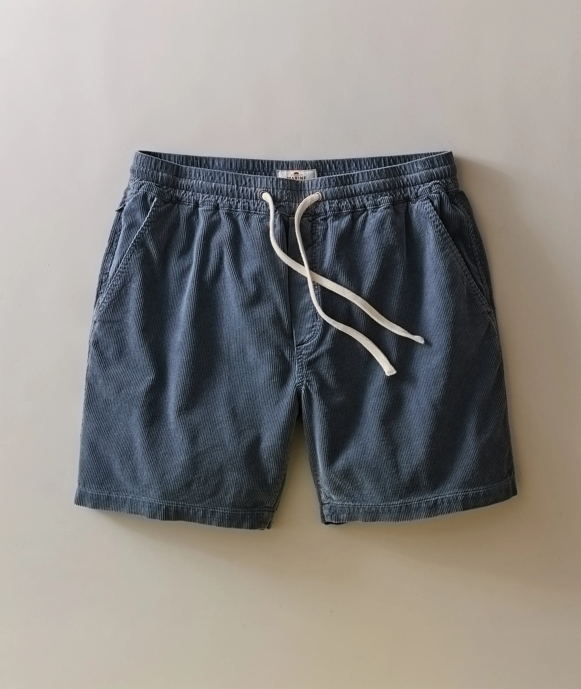 6 Saturday Corduroy Short