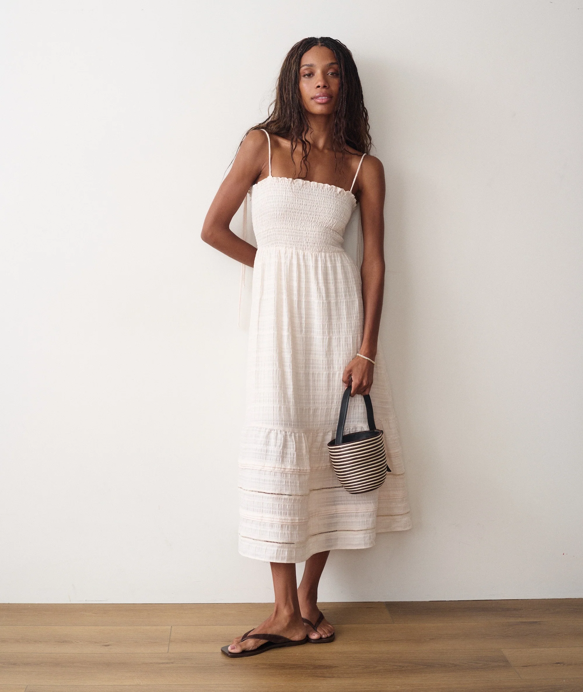 Mirasol Maxi Dress