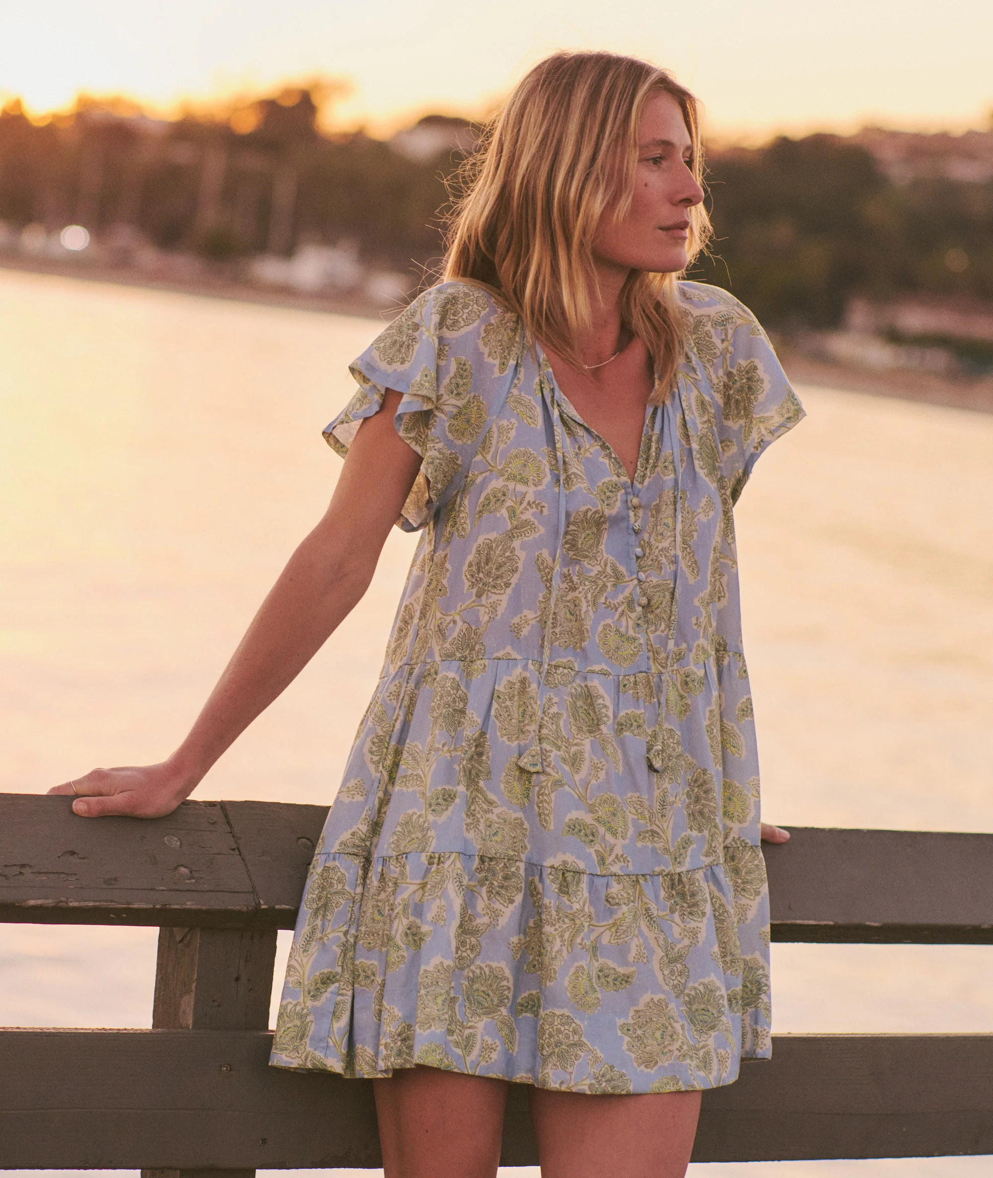 Skye Mini Dress